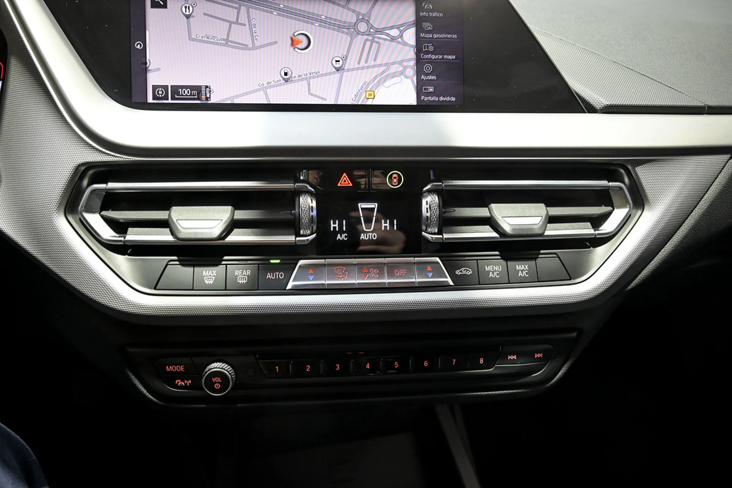 BMW 118 Serie 1 118d - Foto 34