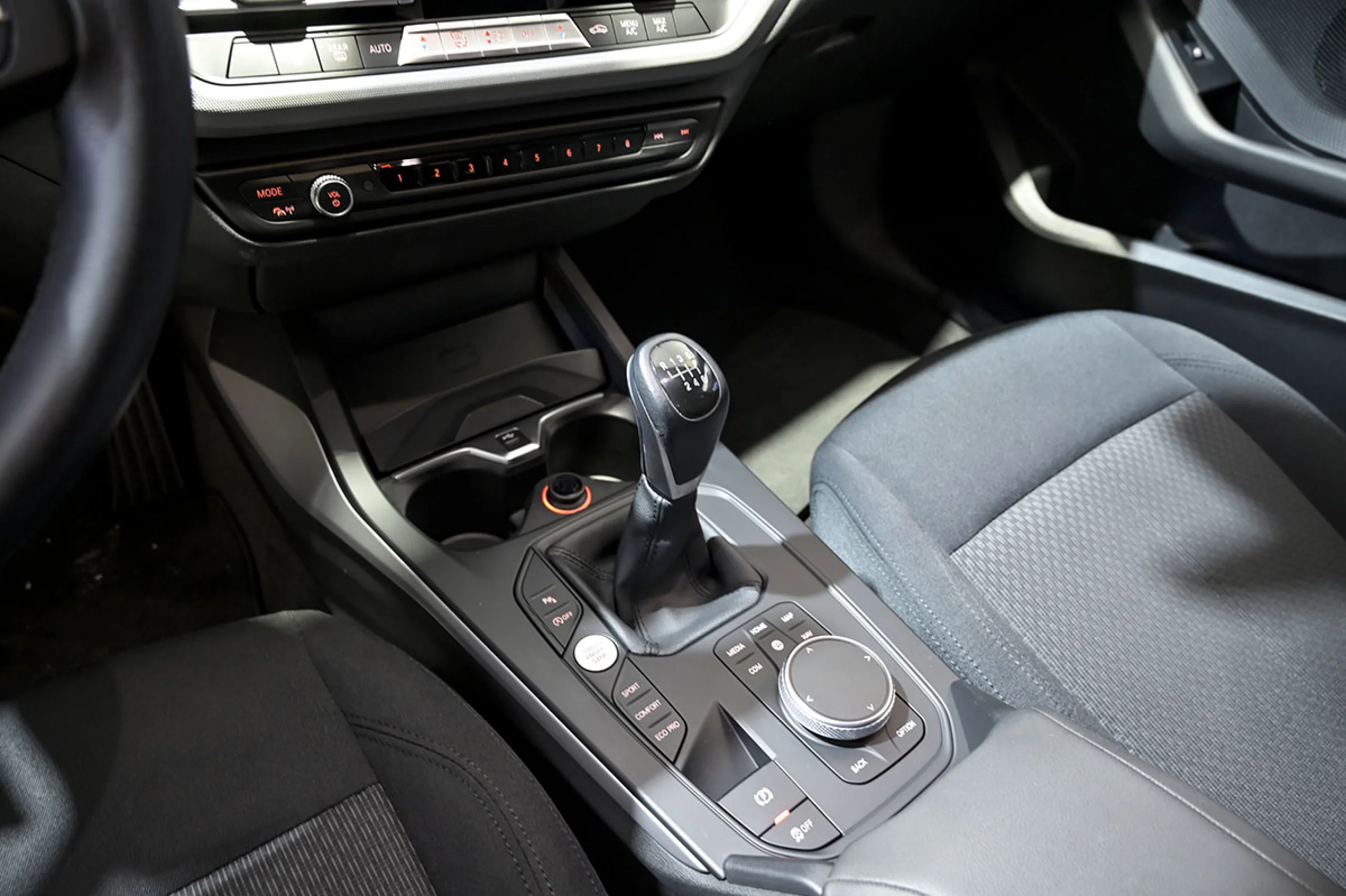 BMW 118 Serie 1 118d - Foto 35