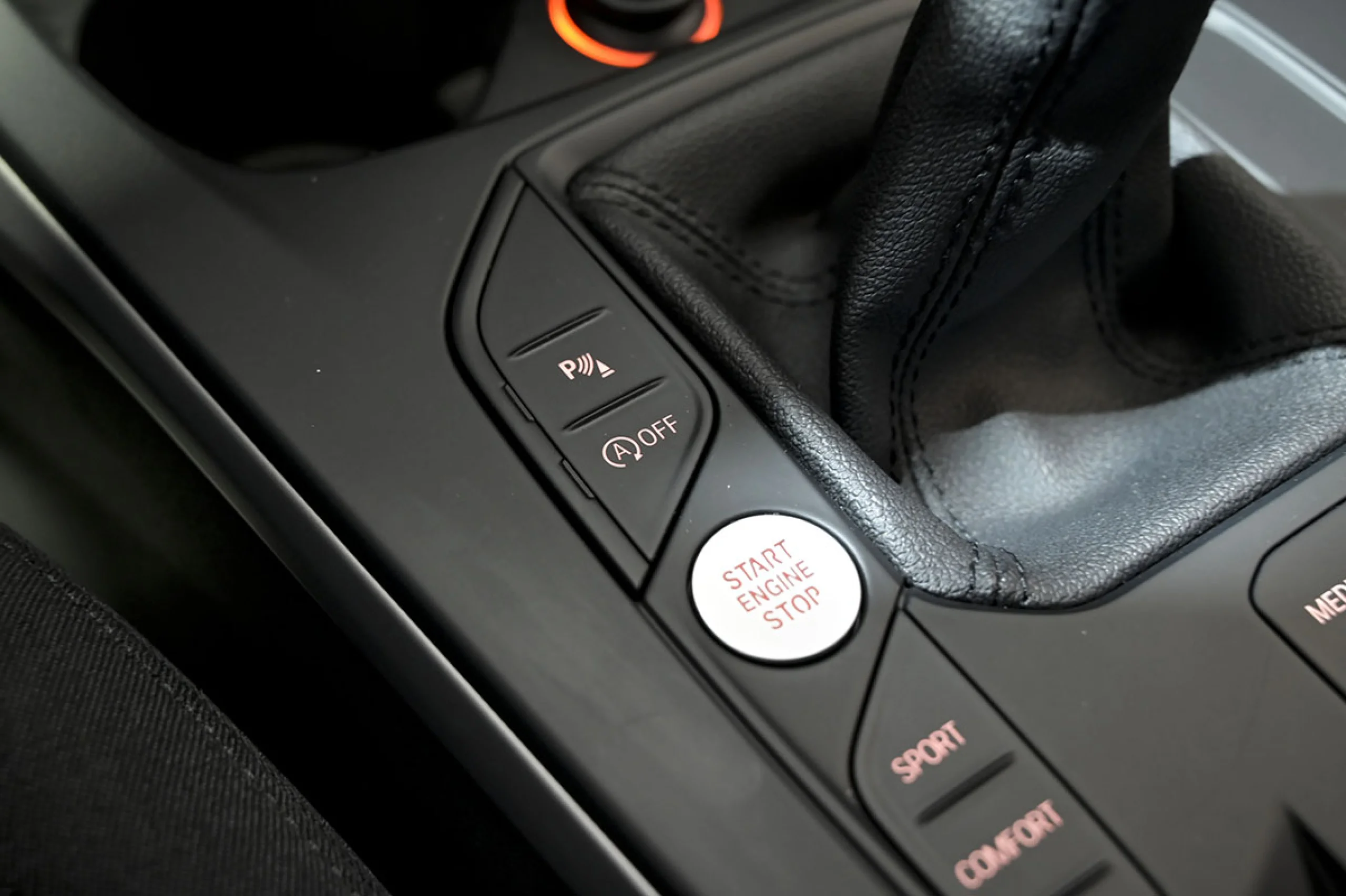 BMW 118 Serie 1 118d - Foto 36