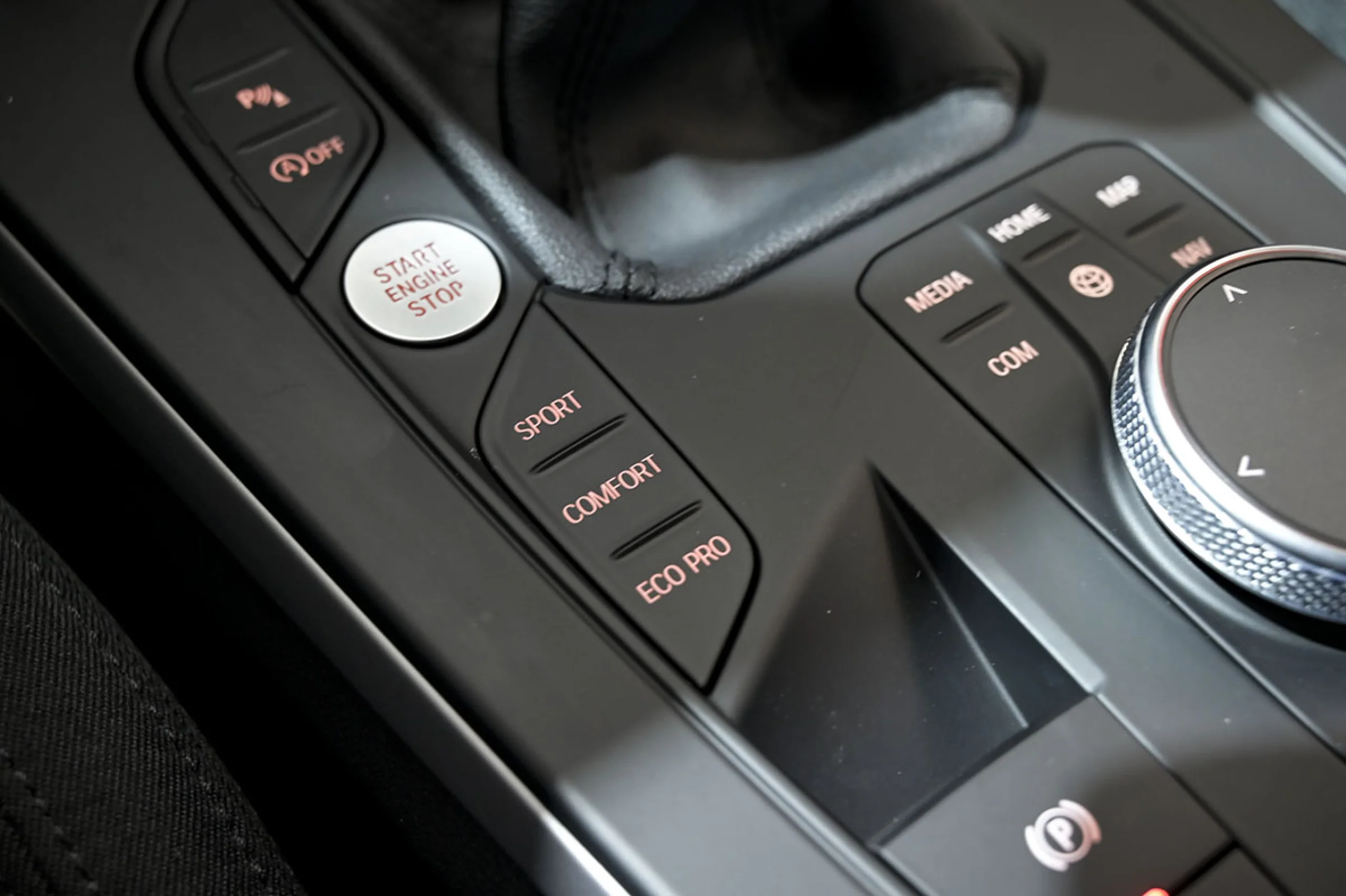 BMW 118 Serie 1 118d - Foto 38