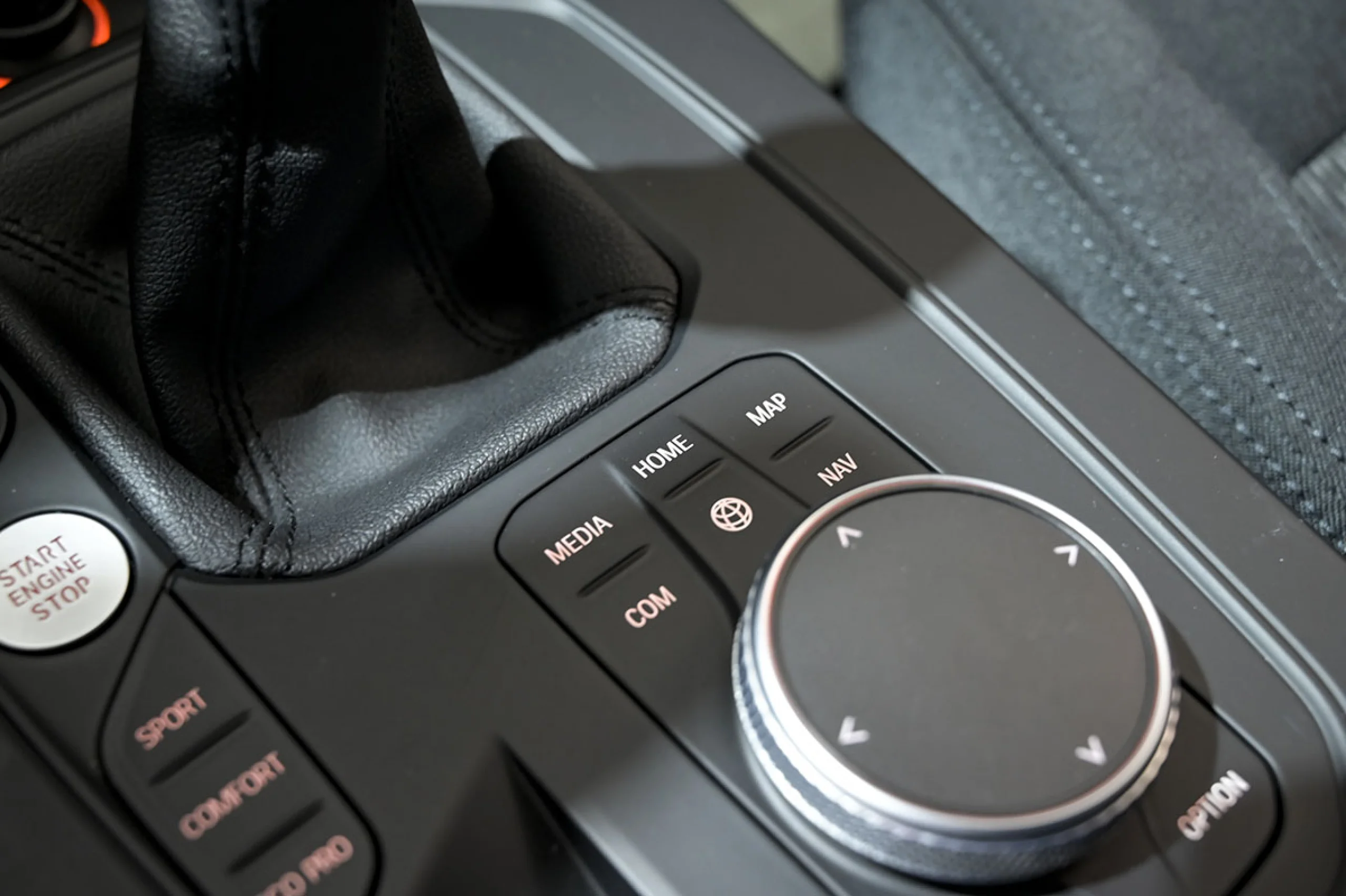 BMW 118 Serie 1 118d - Foto 39