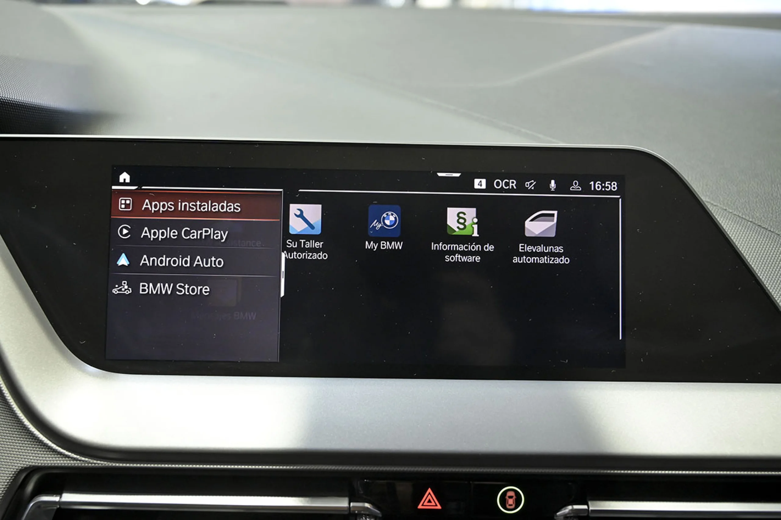 BMW 118 Serie 1 118d - Foto 41