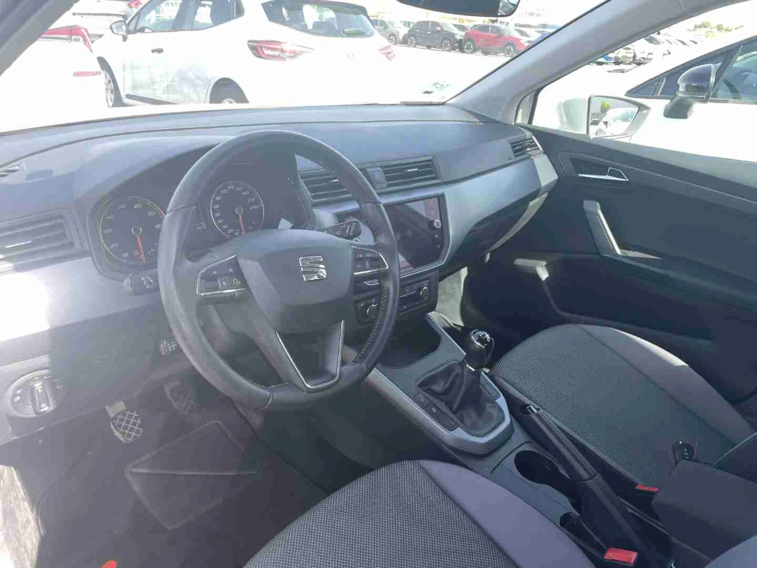 Seat Arona 1.0 TSI 81kW (110CV) Style Go2 - Foto 5