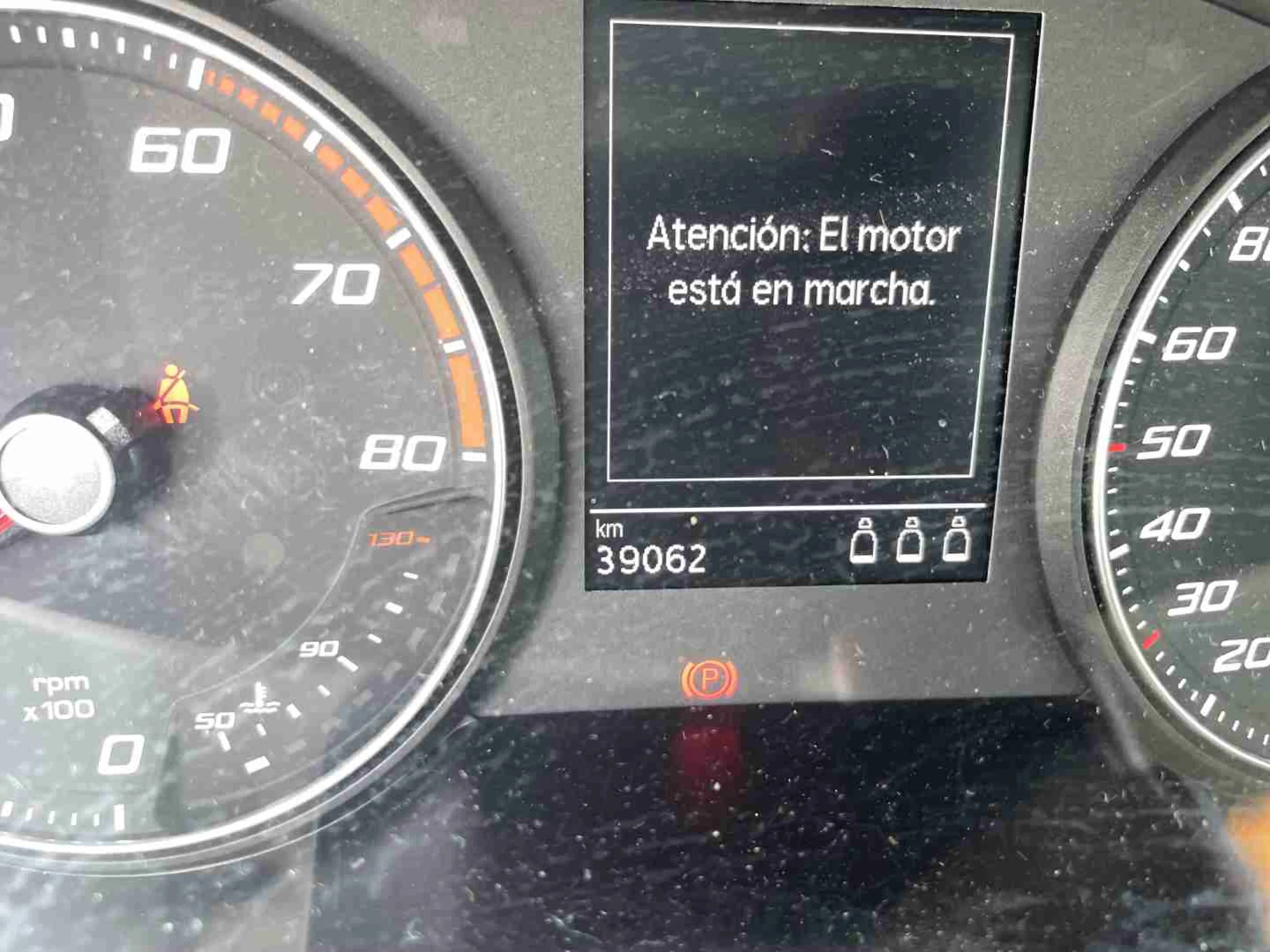 Seat Arona 1.0 TSI 81kW (110CV) Style Go2 - Foto 6