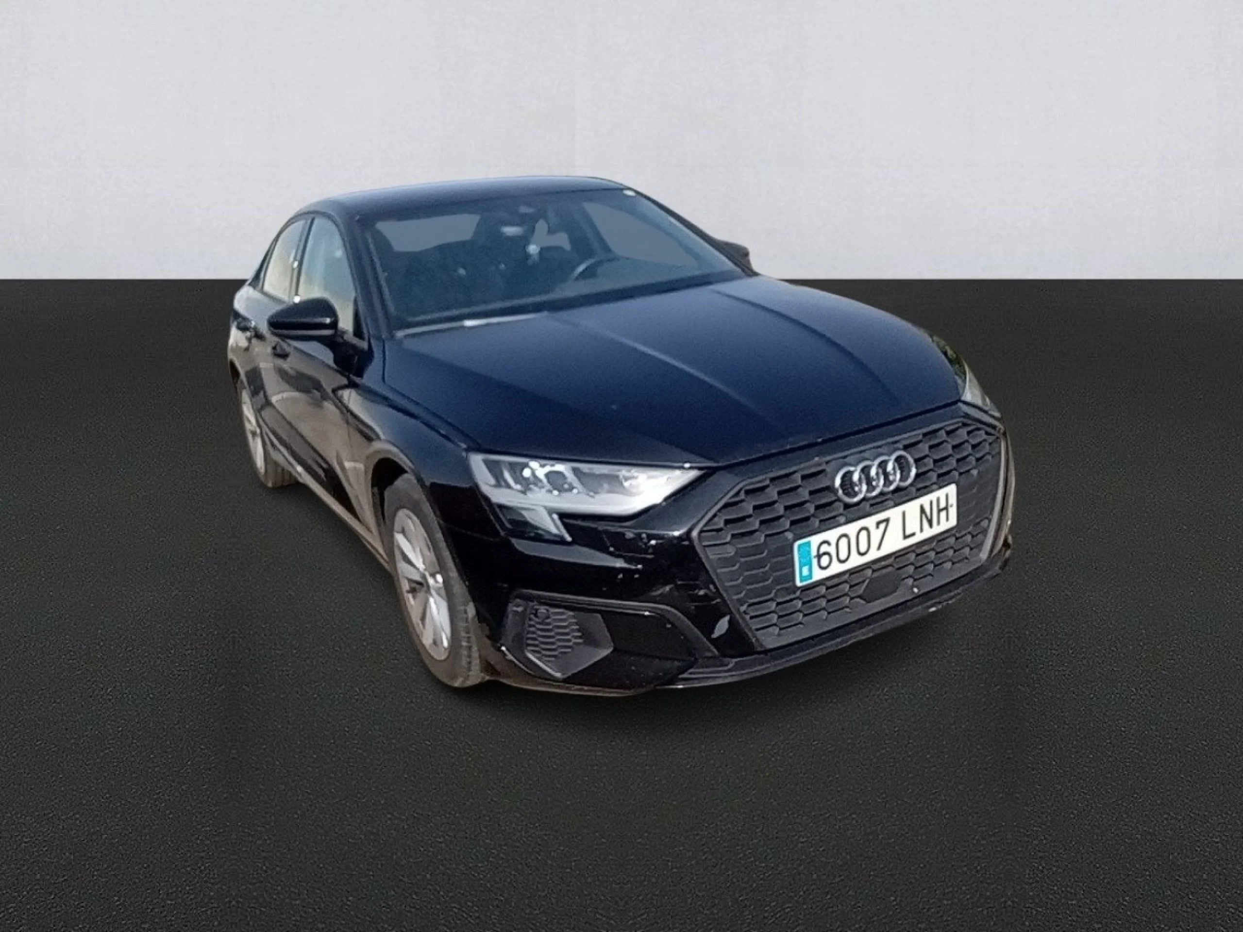 Audi A3 Sedan 35 TDI 110kW (150CV) S tronic - Foto 3