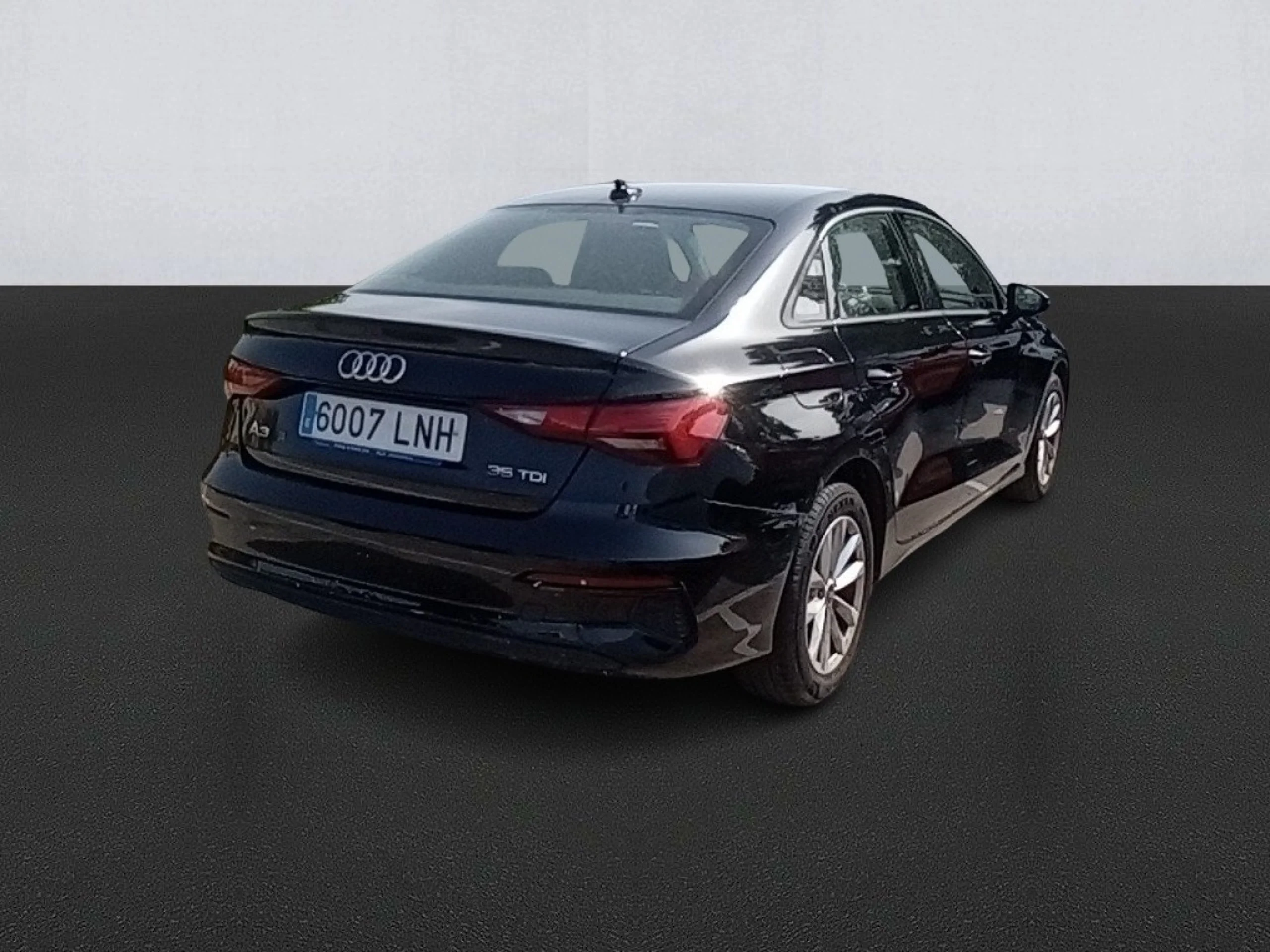 Audi A3 Sedan 35 TDI 110kW (150CV) S tronic - Foto 4