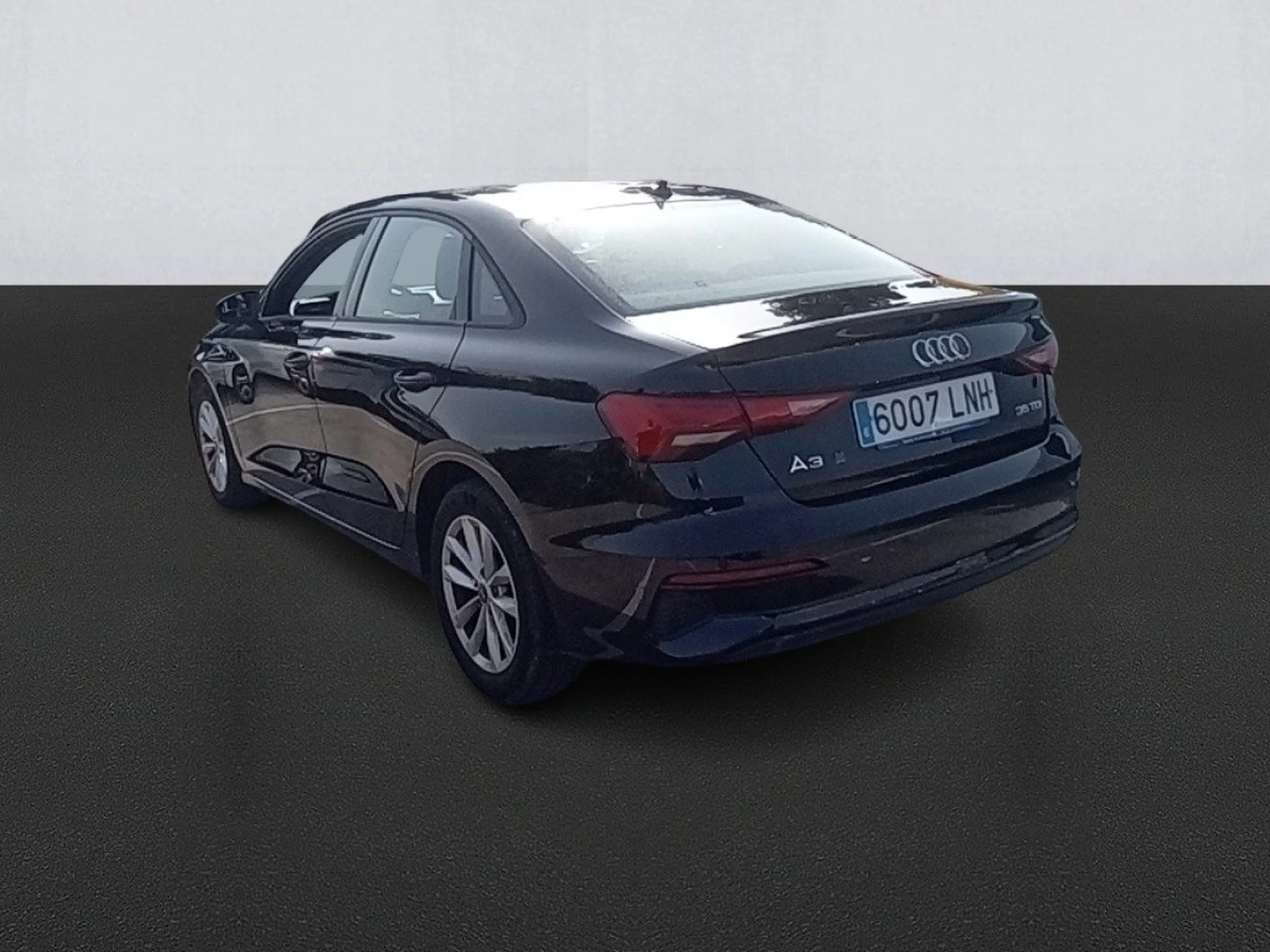 Audi A3 Sedan 35 TDI 110kW (150CV) S tronic - Foto 6