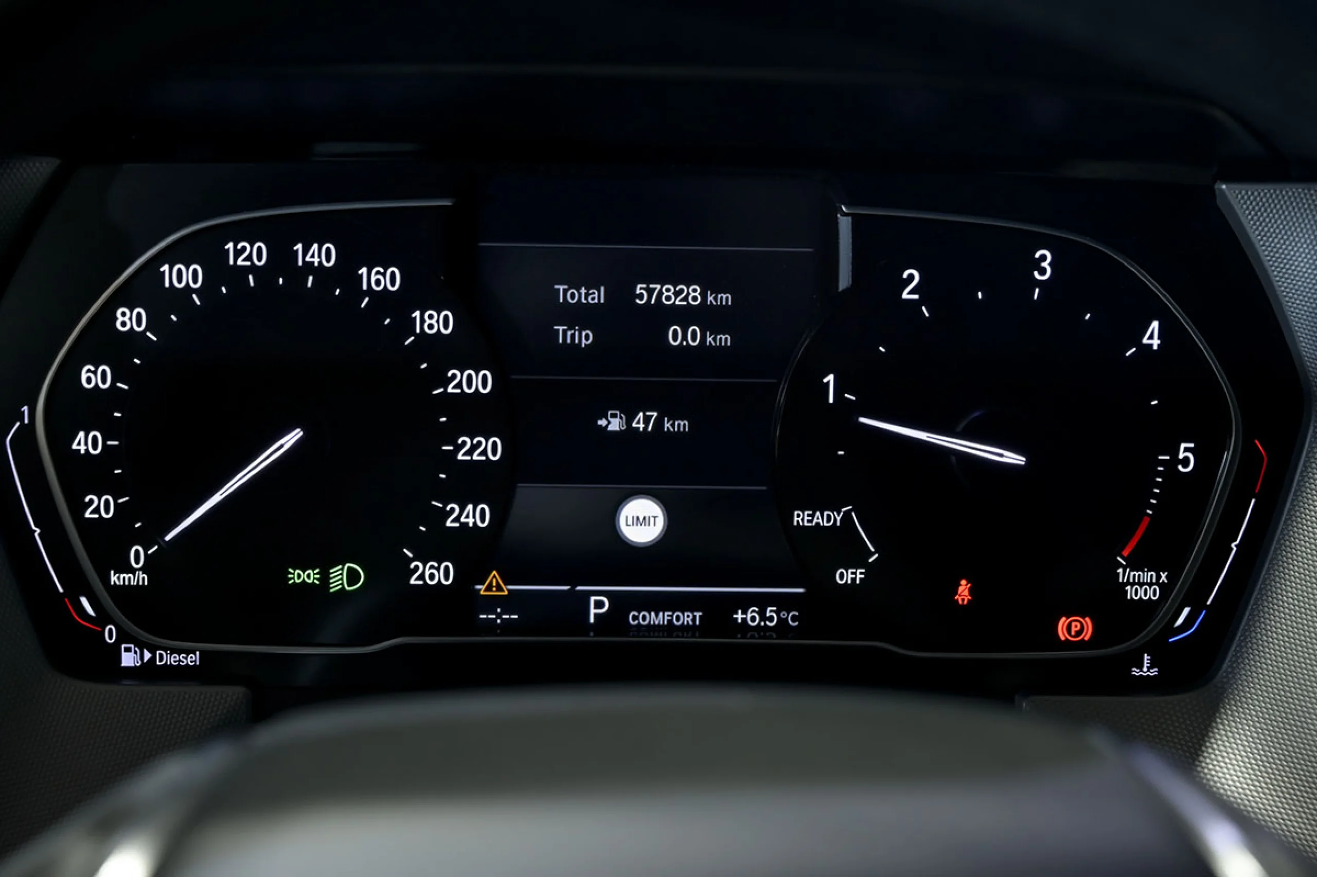 BMW 118 Serie 1 118d - Foto 5