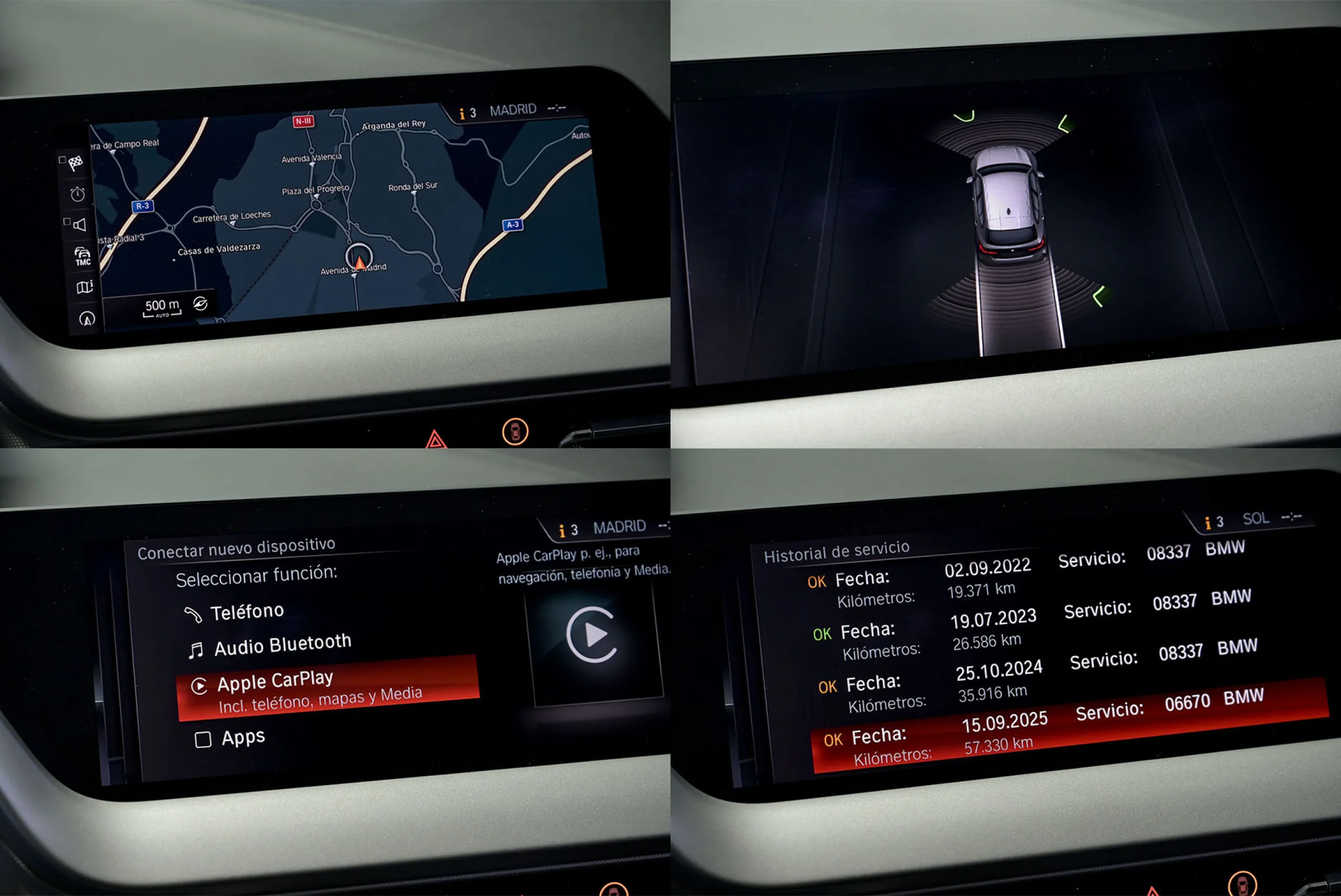 BMW 118 Serie 1 118d - Foto 10