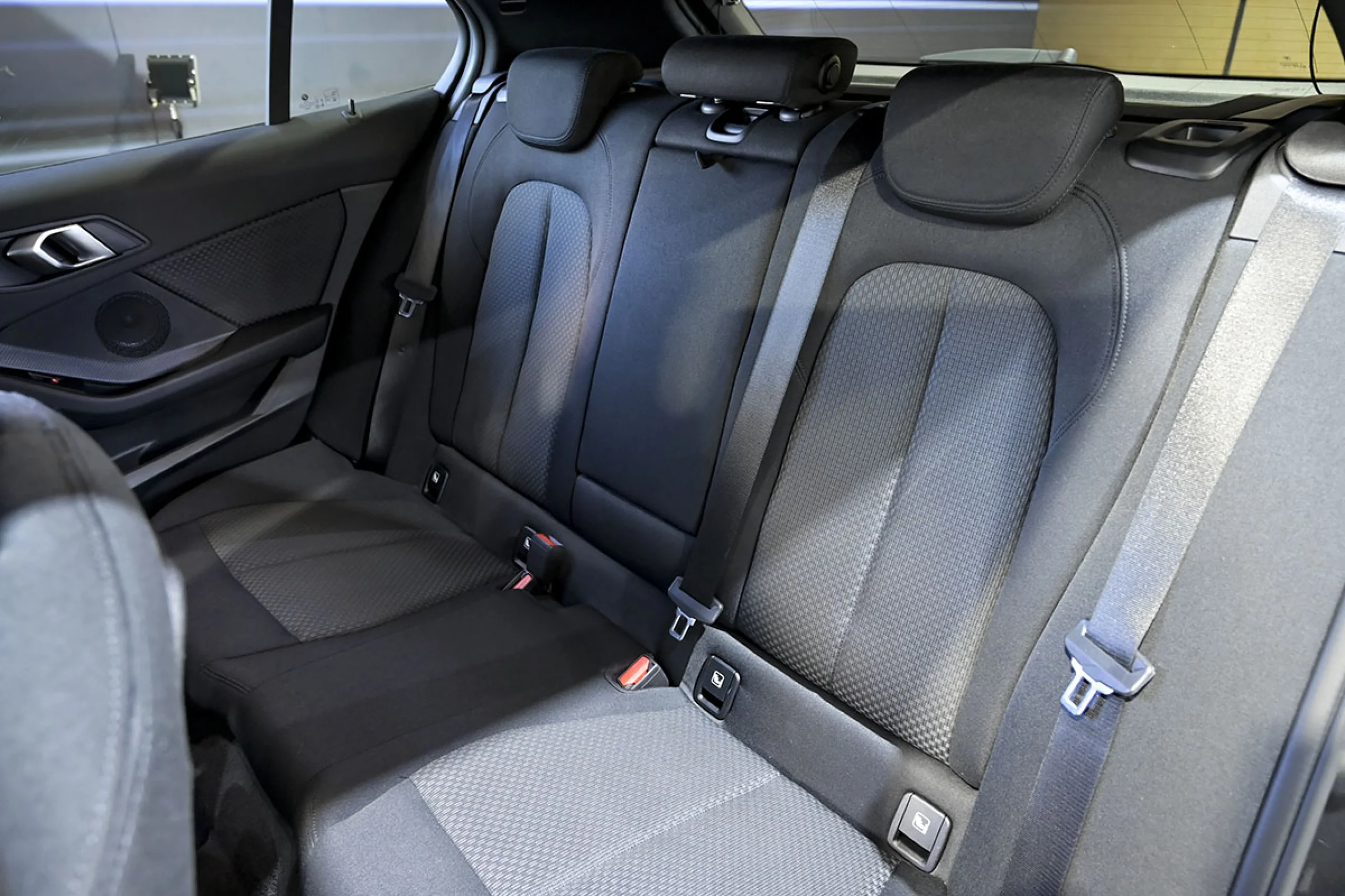 BMW 118 Serie 1 118d - Foto 11