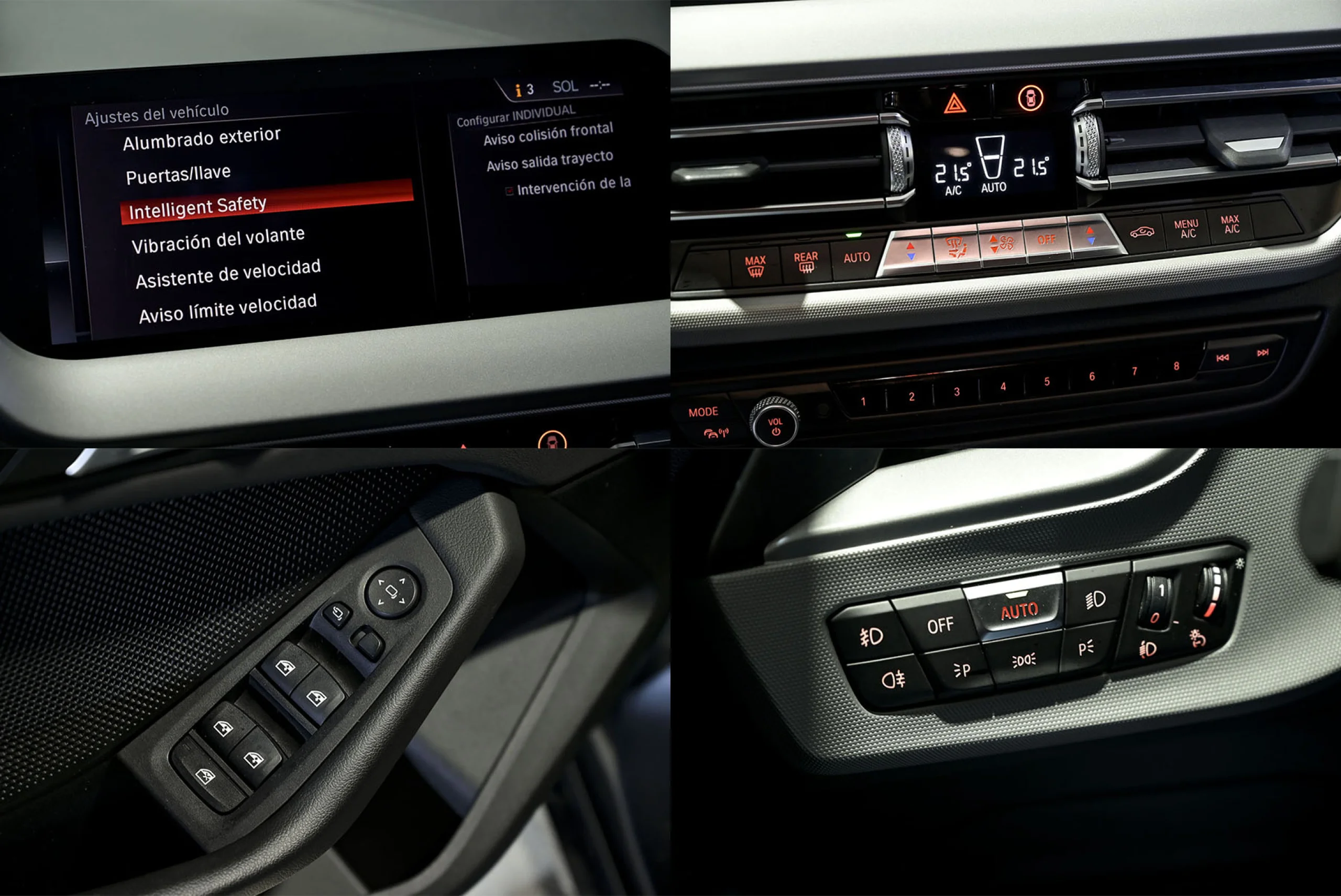 BMW 118 Serie 1 118d - Foto 12