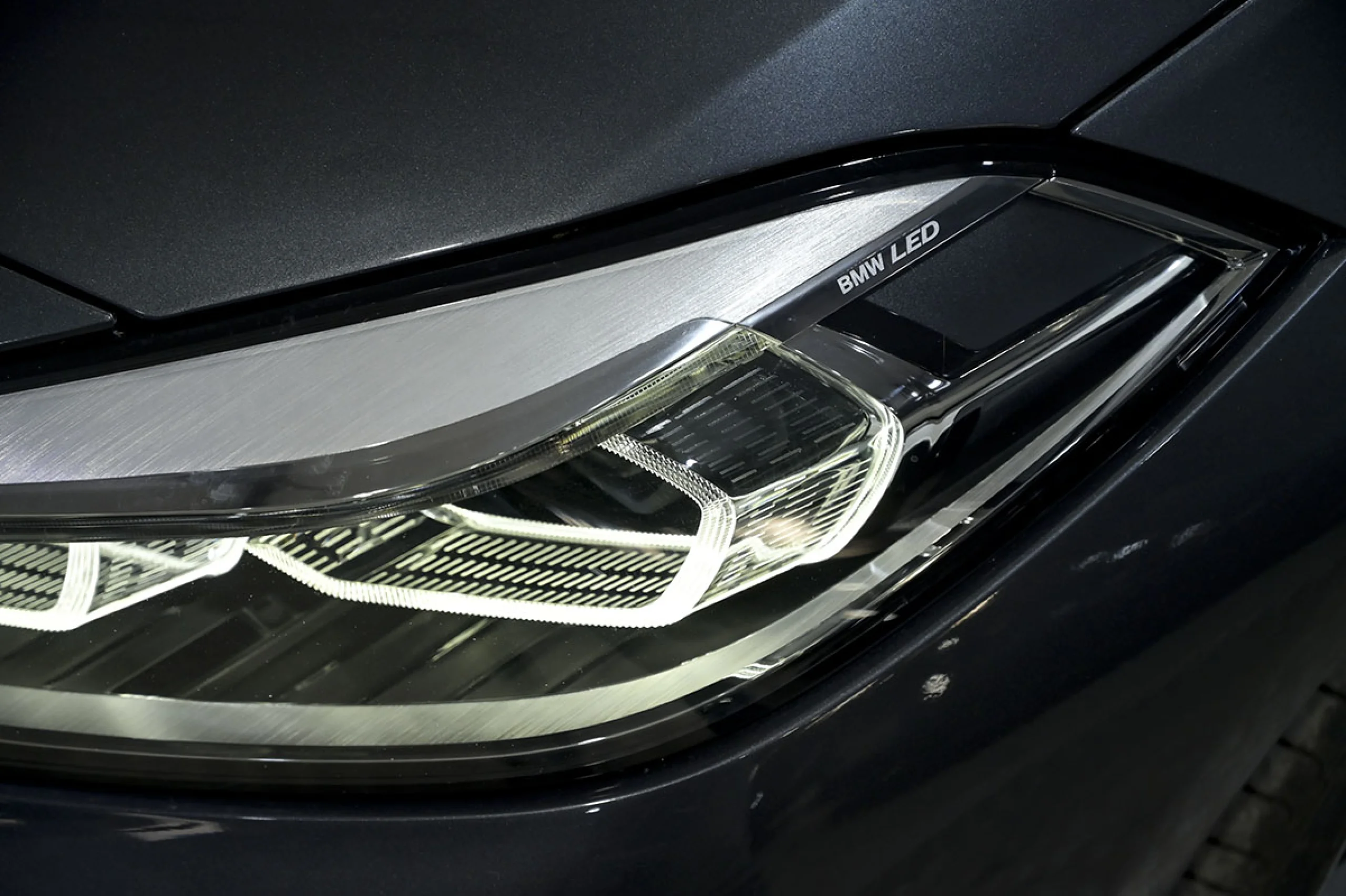 BMW 118 Serie 1 118d - Foto 16