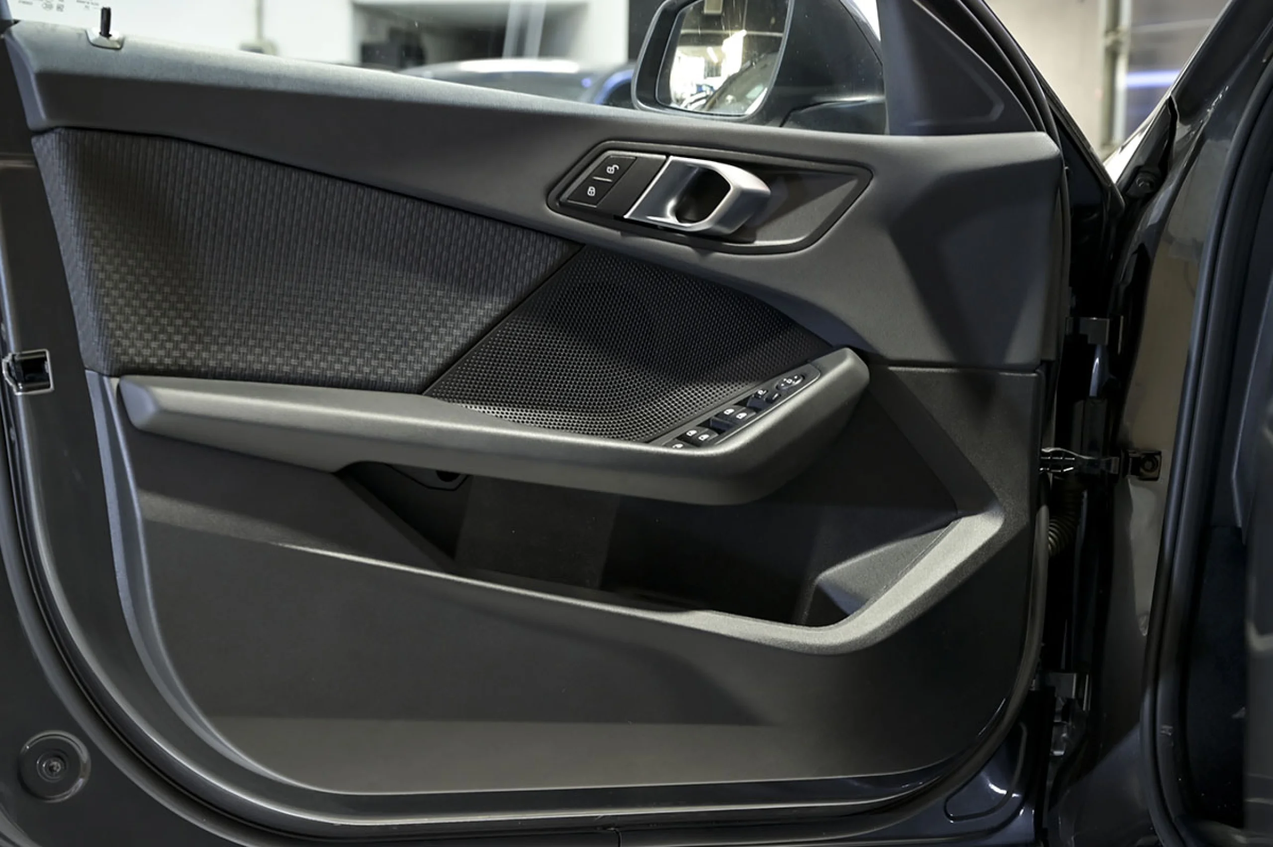 BMW 118 Serie 1 118d - Foto 21