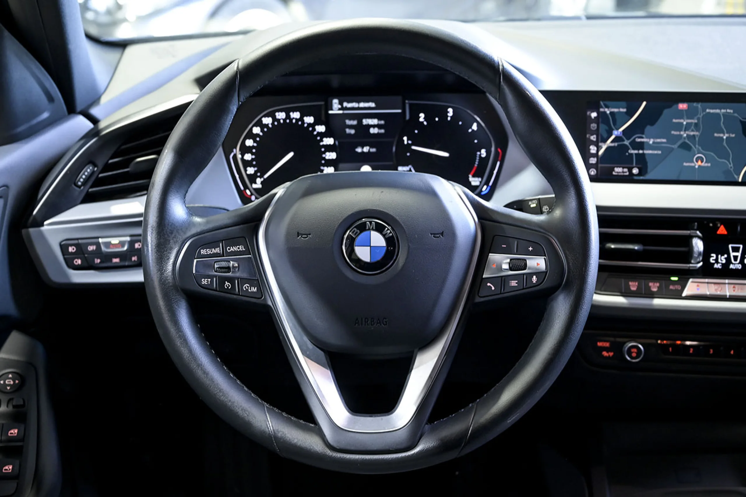 BMW 118 Serie 1 118d - Foto 26