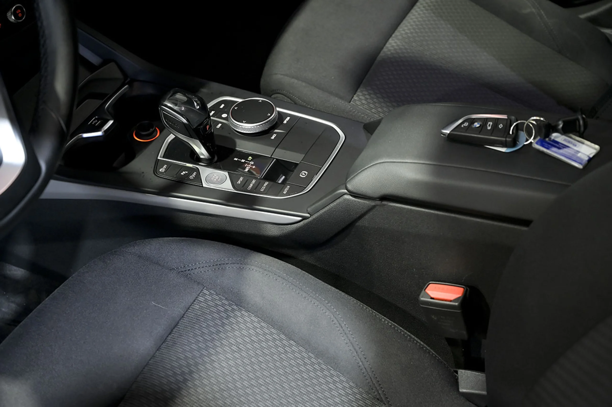 BMW 118 Serie 1 118d - Foto 29