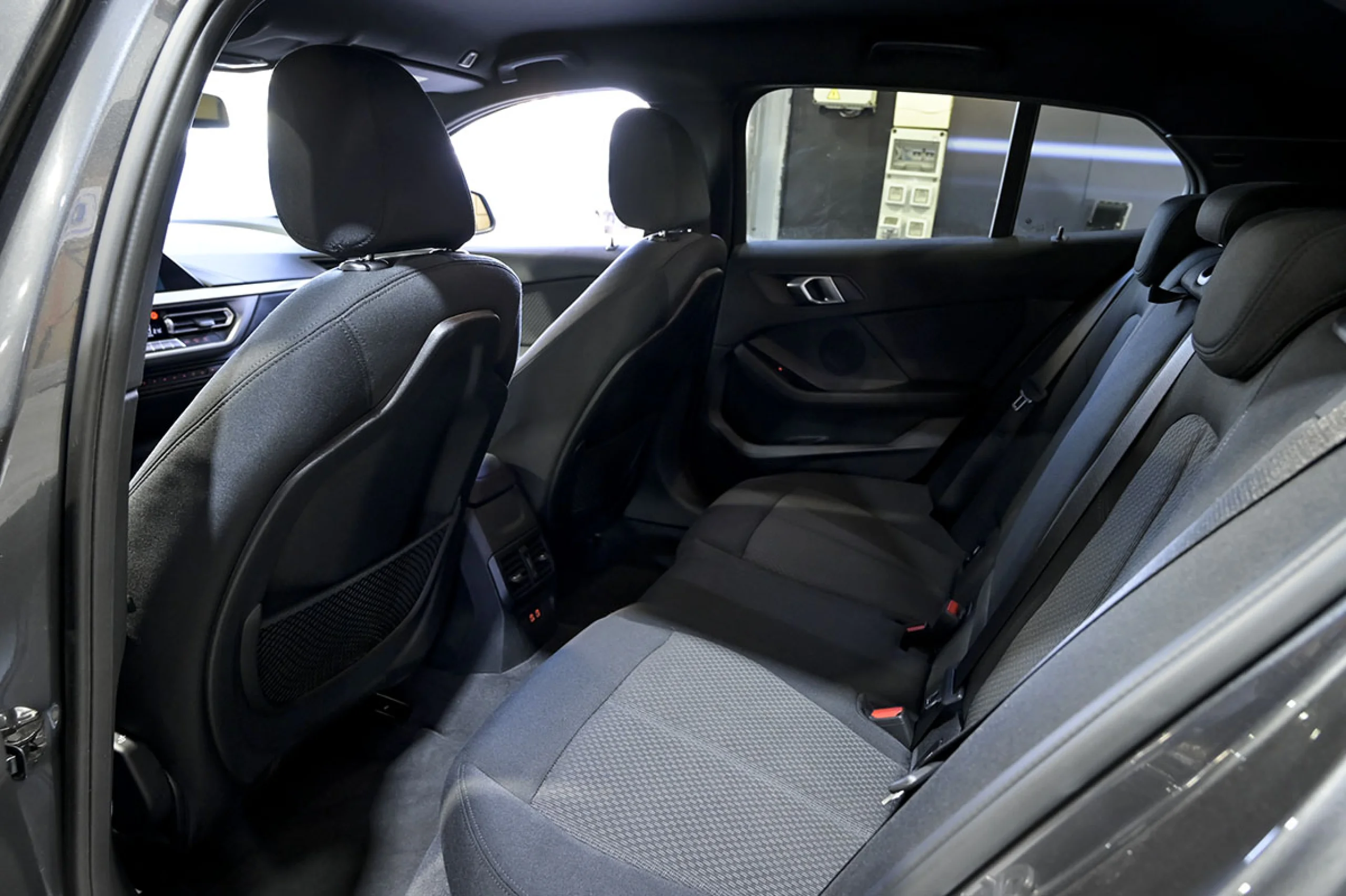 BMW 118 Serie 1 118d - Foto 32