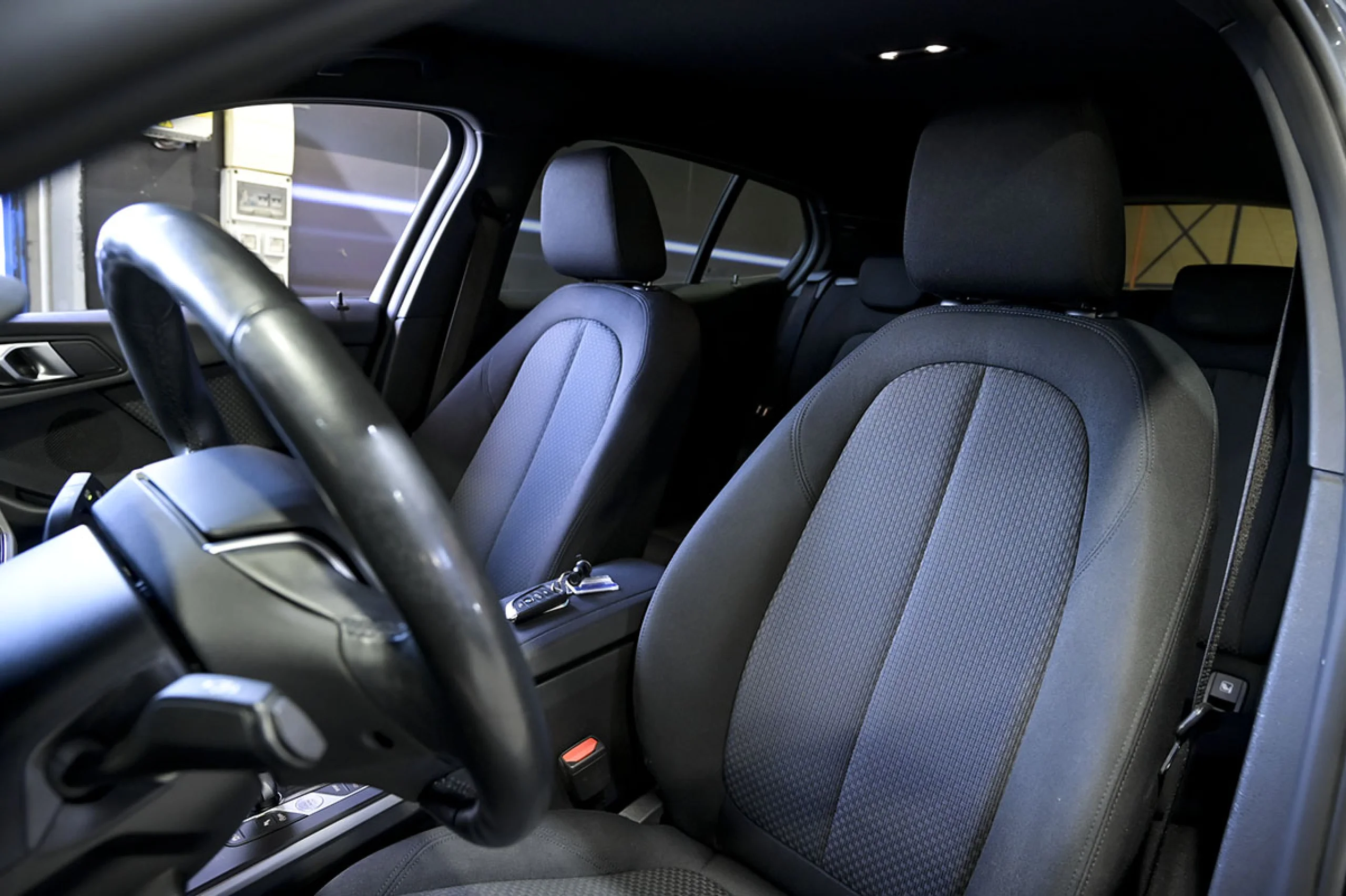 BMW 118 Serie 1 118d - Foto 33