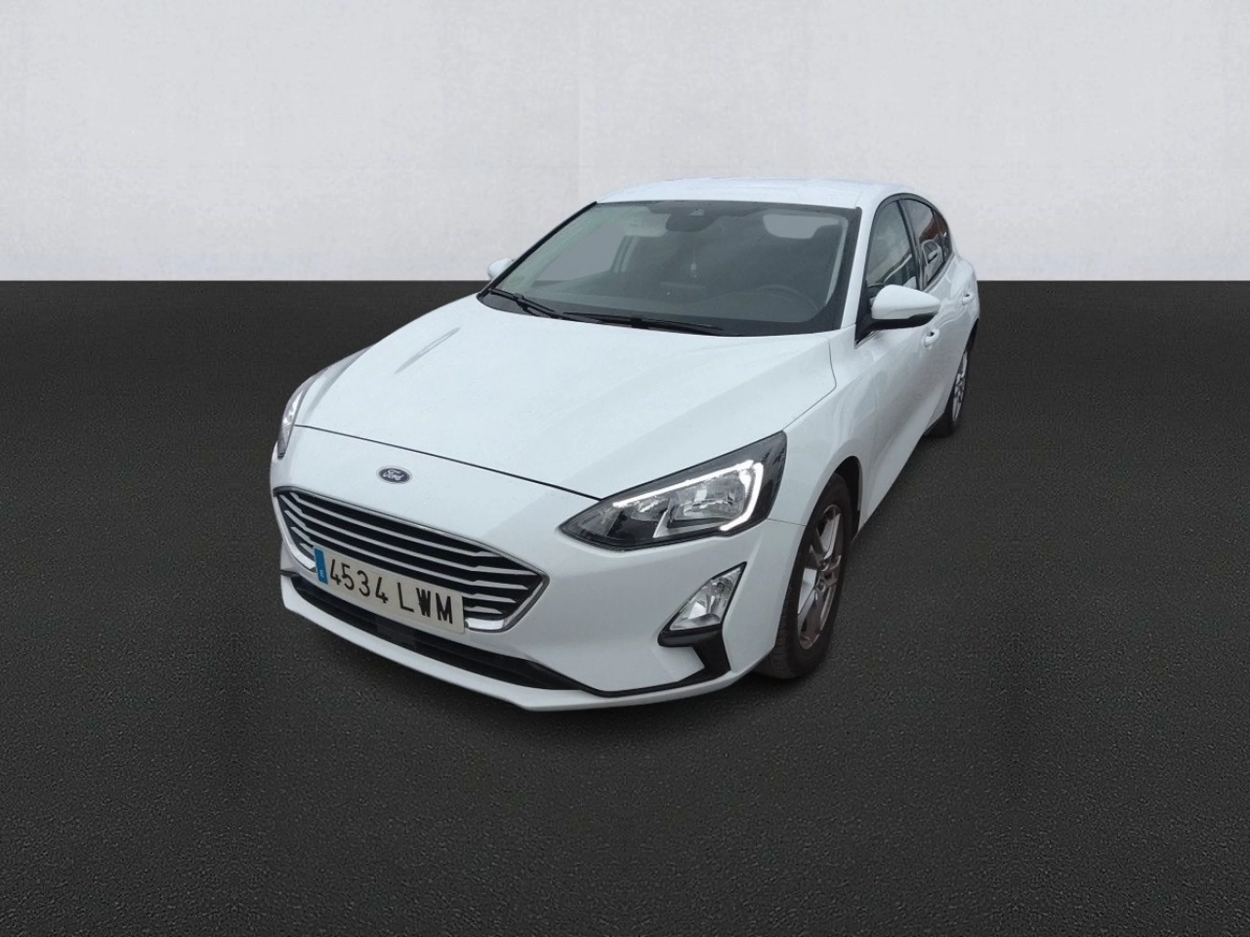 Ford Focus 1.5 Ecoblue 88kW Trend+ - Foto 1