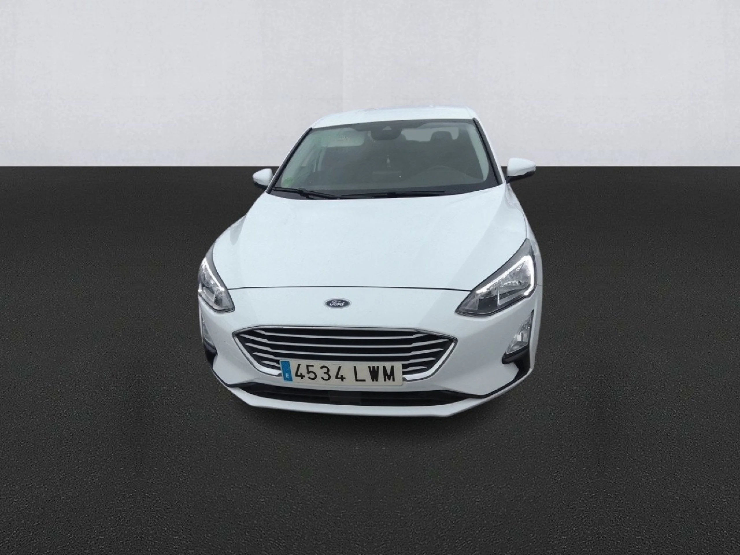 Ford Focus 1.5 Ecoblue 88kW Trend+ - Foto 2