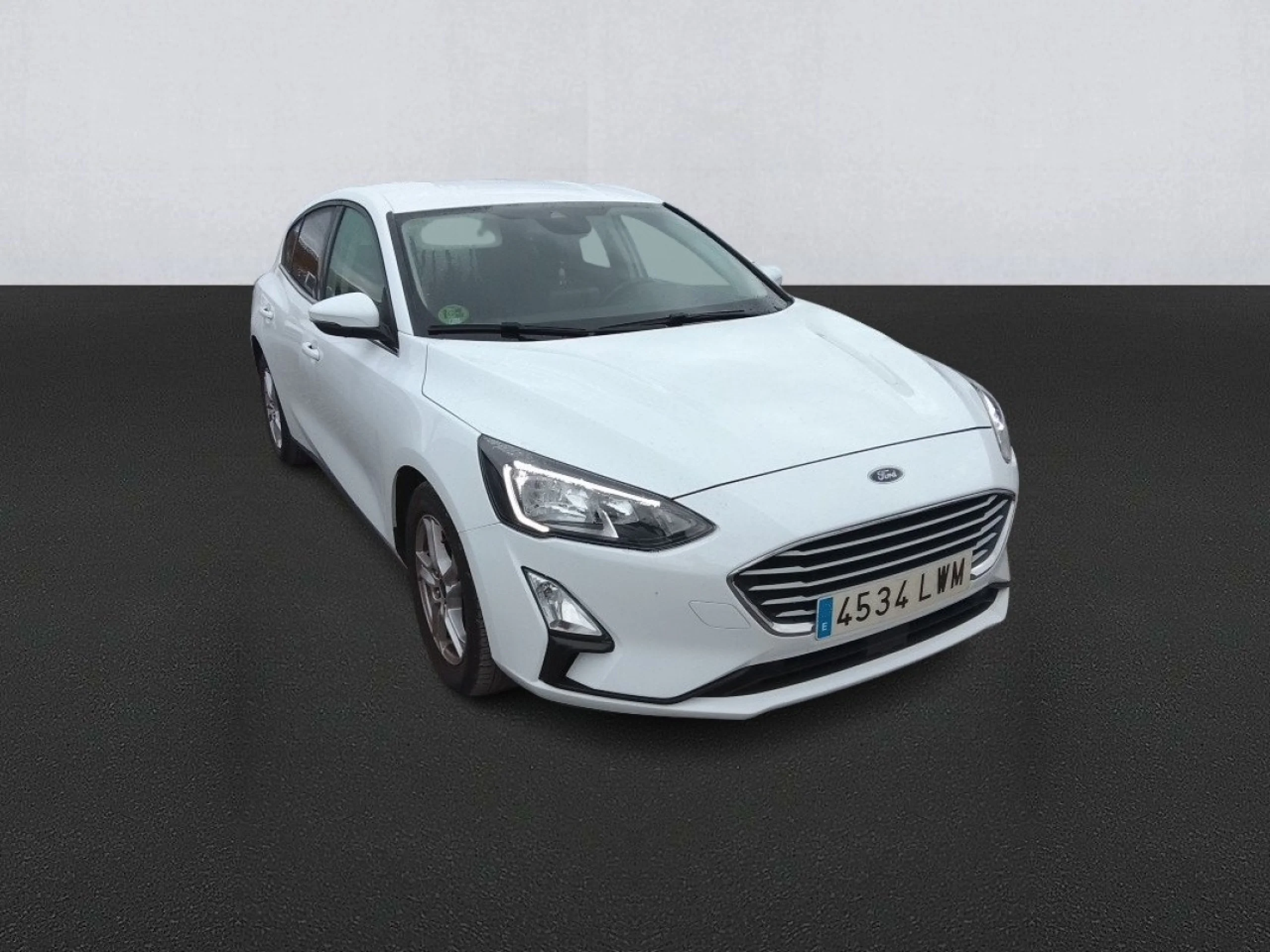 Ford Focus 1.5 Ecoblue 88kW Trend+ - Foto 3