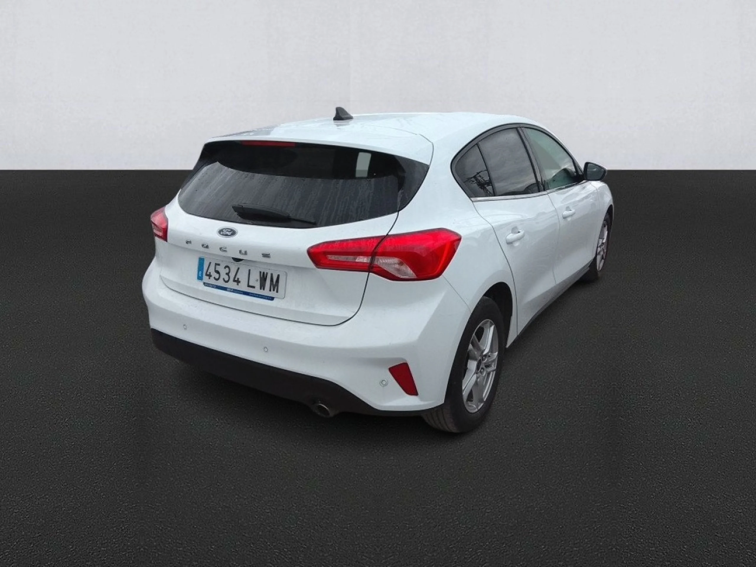 Ford Focus 1.5 Ecoblue 88kW Trend+ - Foto 4
