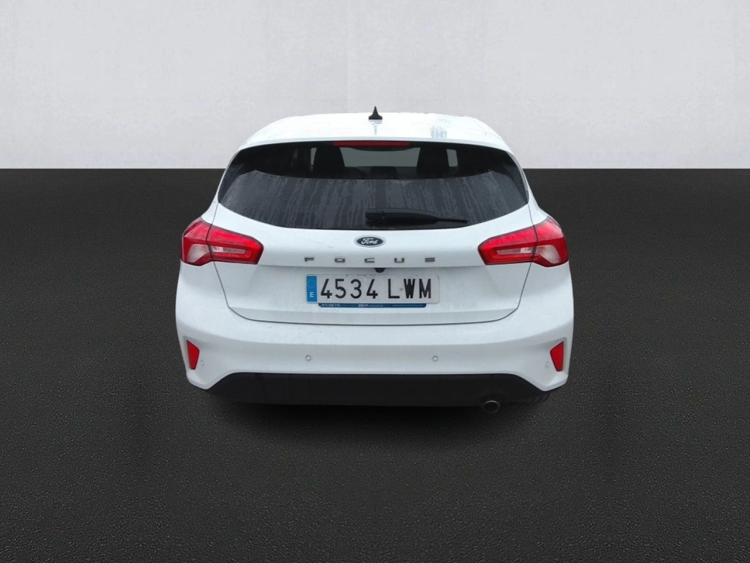 Ford Focus 1.5 Ecoblue 88kW Trend+ - Foto 5