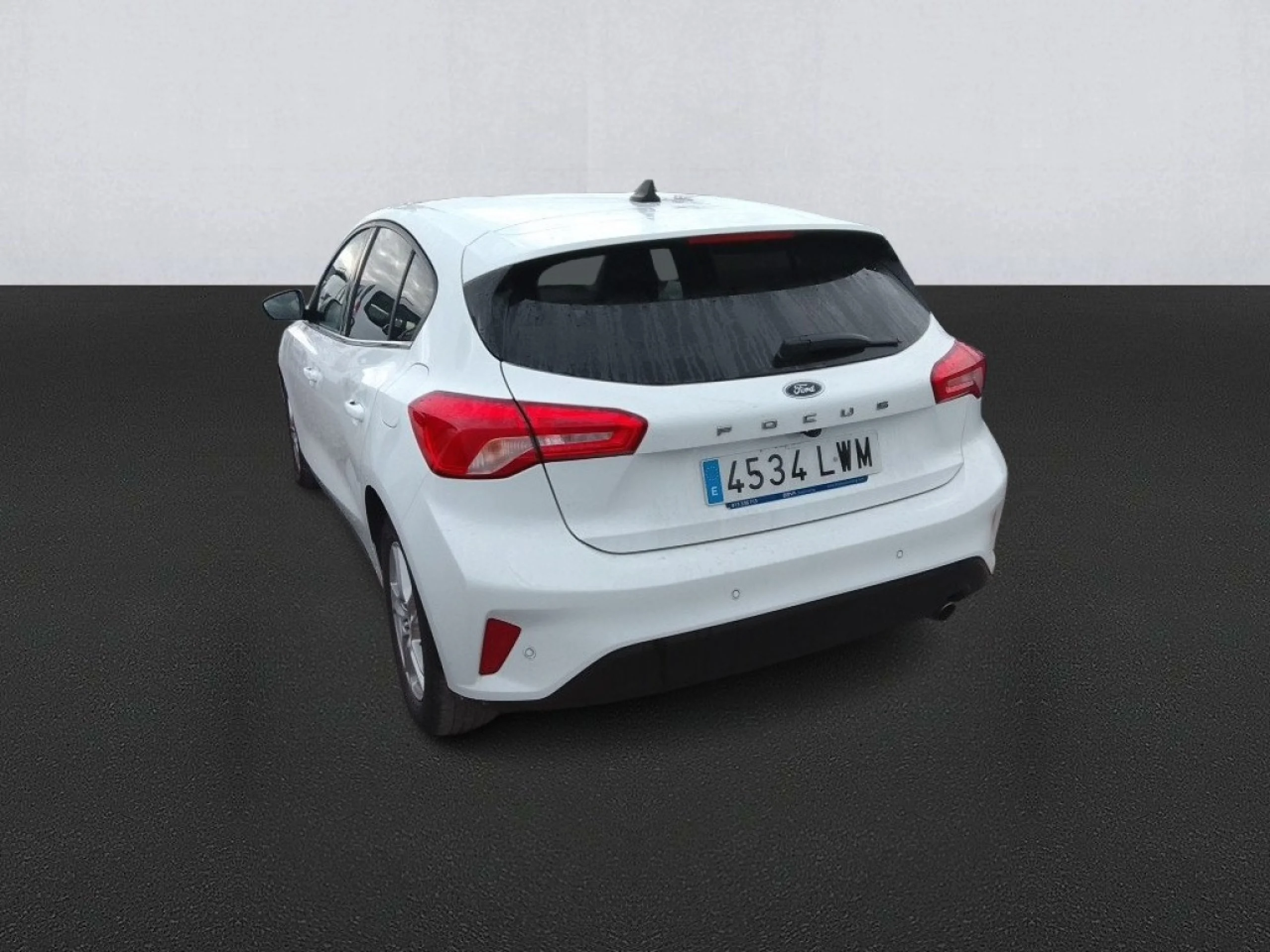 Ford Focus 1.5 Ecoblue 88kW Trend+ - Foto 6