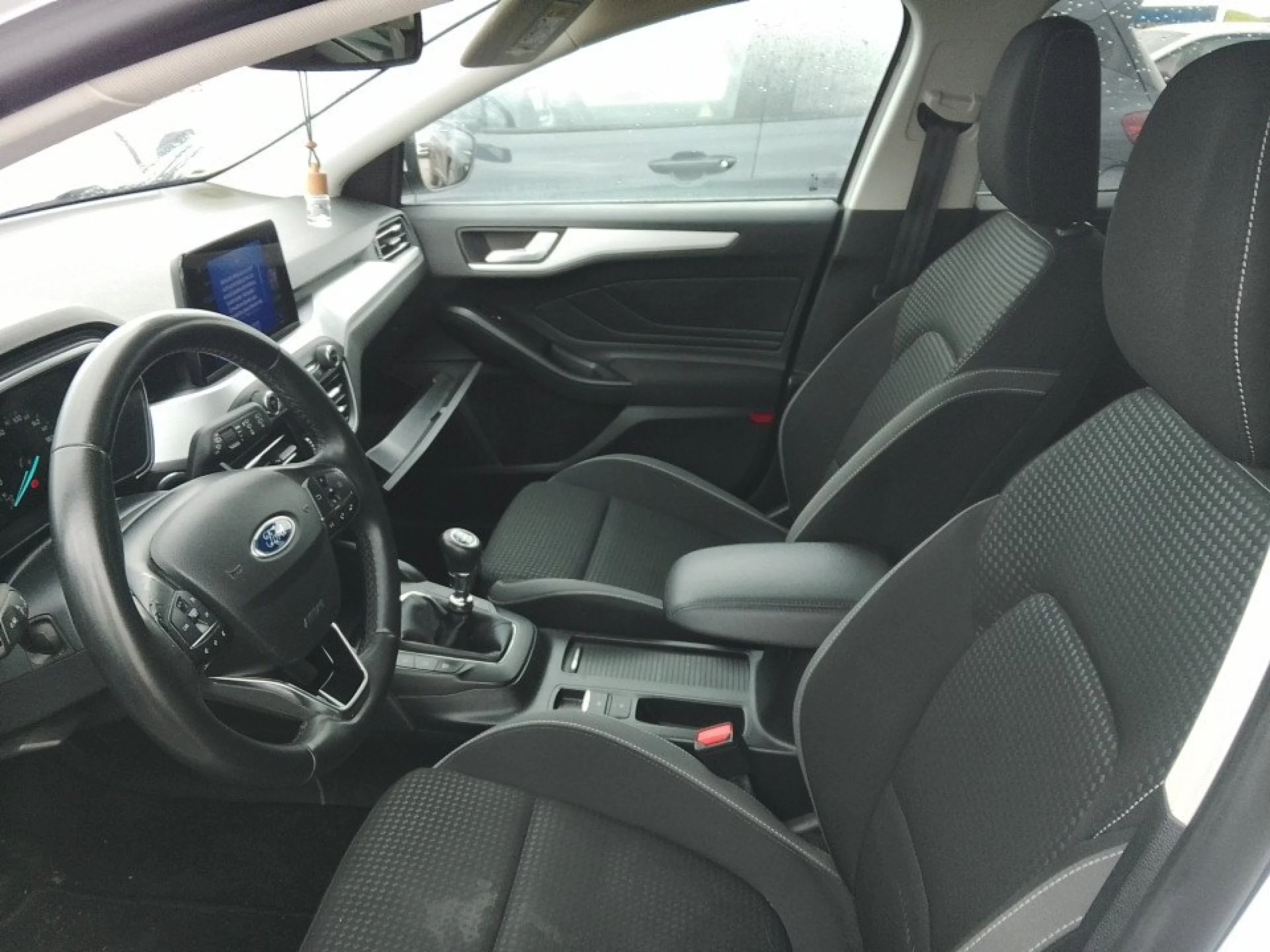 Ford Focus 1.5 Ecoblue 88kW Trend+ - Foto 7