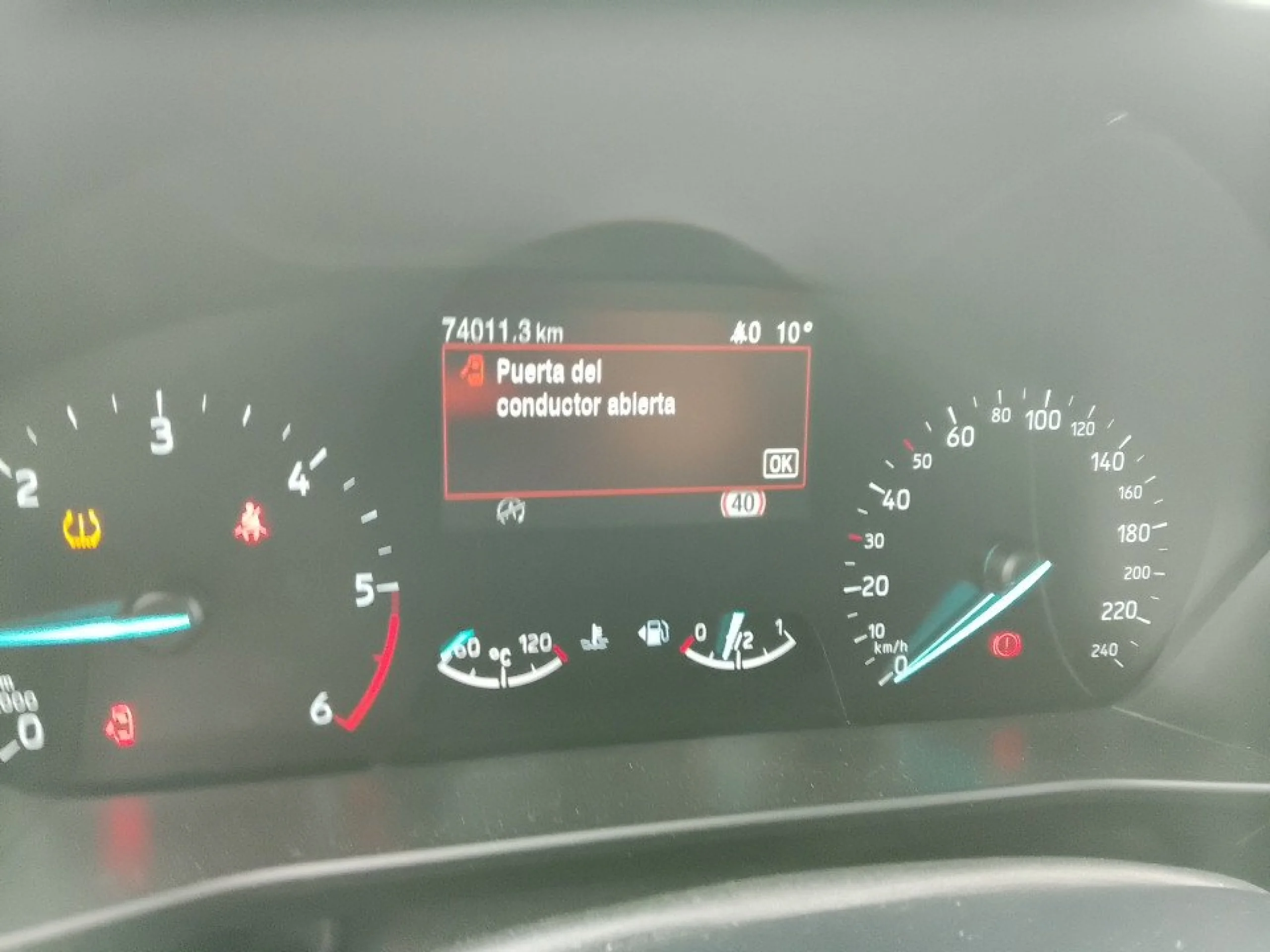 Ford Focus 1.5 Ecoblue 88kW Trend+ - Foto 8