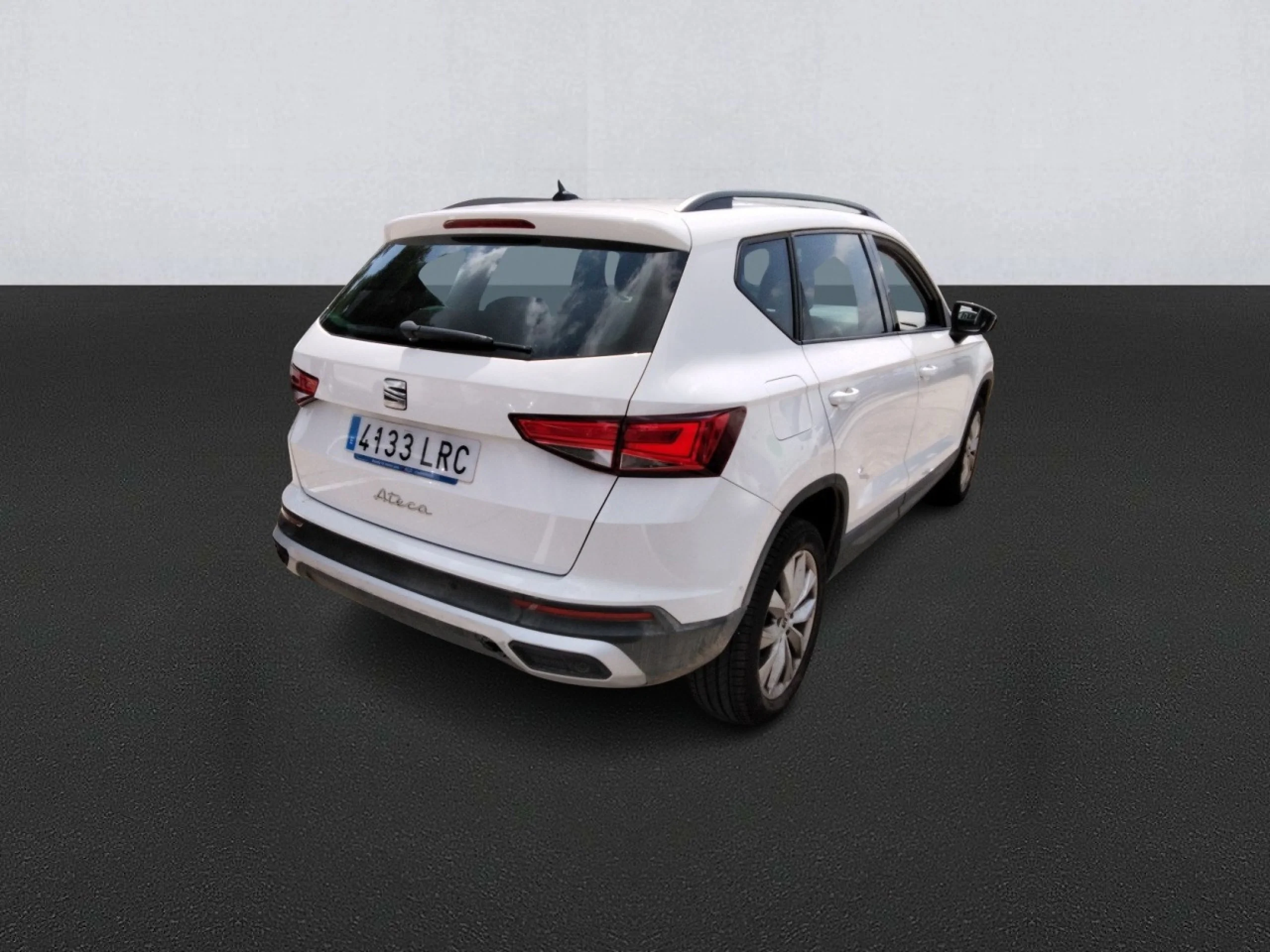 Seat Ateca 1.0 TSI 81kW St&amp;Sp Style Go - Foto 4