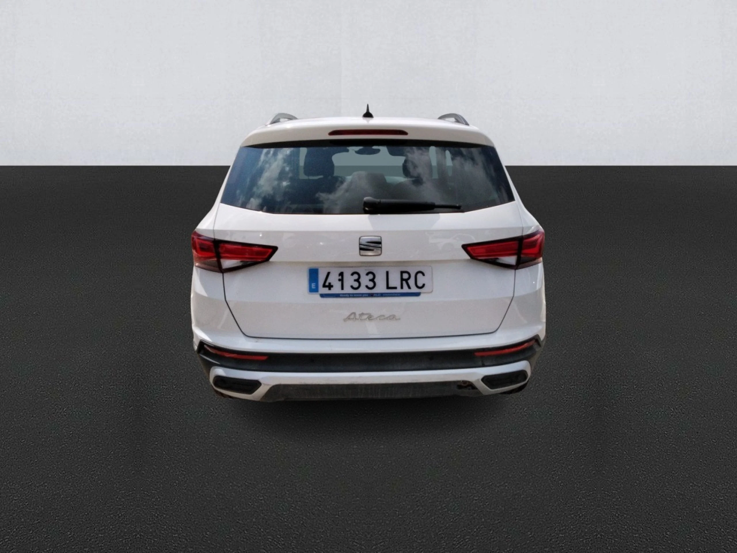 Seat Ateca 1.0 TSI 81kW St&amp;Sp Style Go - Foto 5