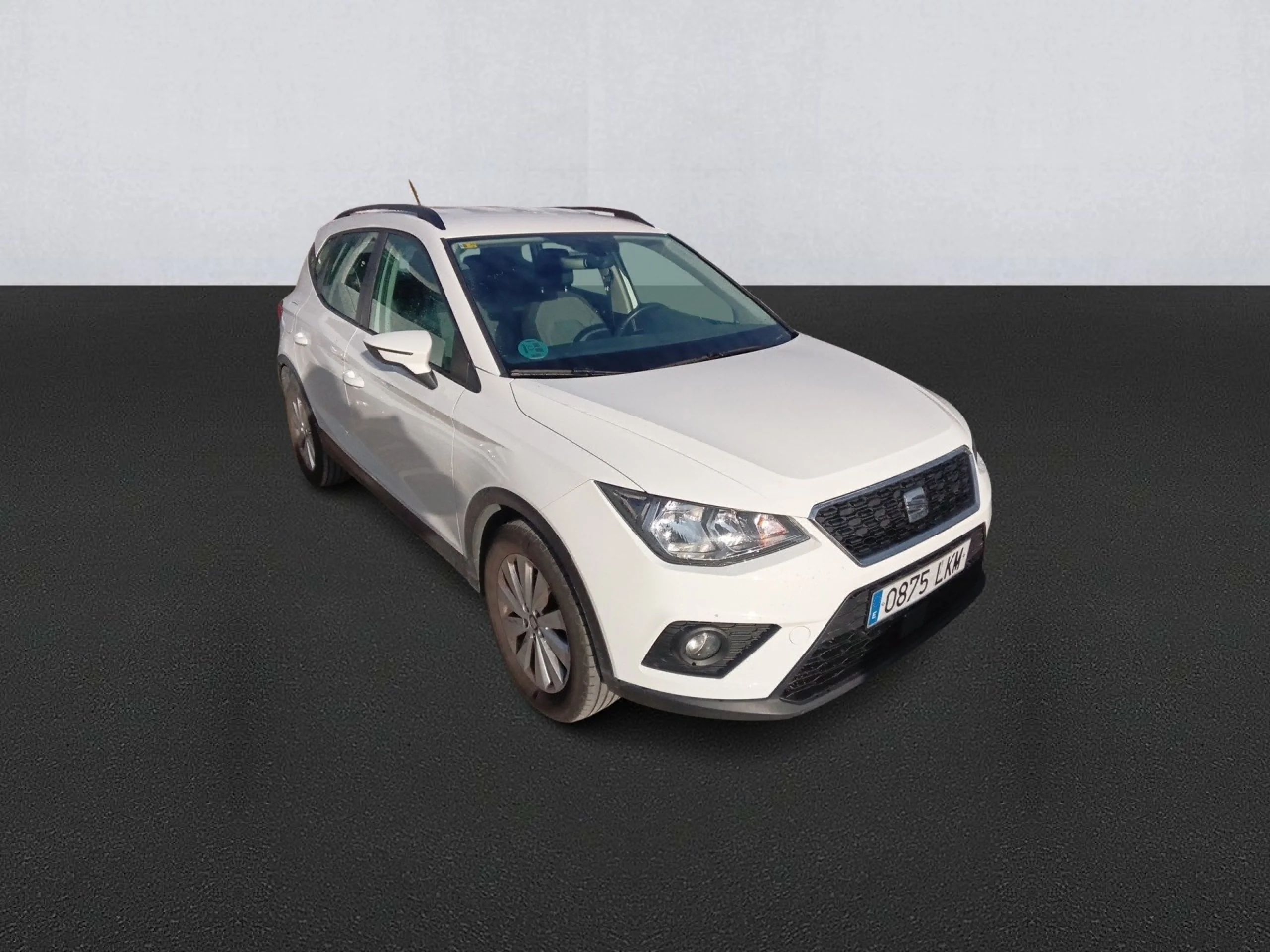 Seat Arona 1.0 TSI 85kW (115CV) Style Go Eco - Foto 3