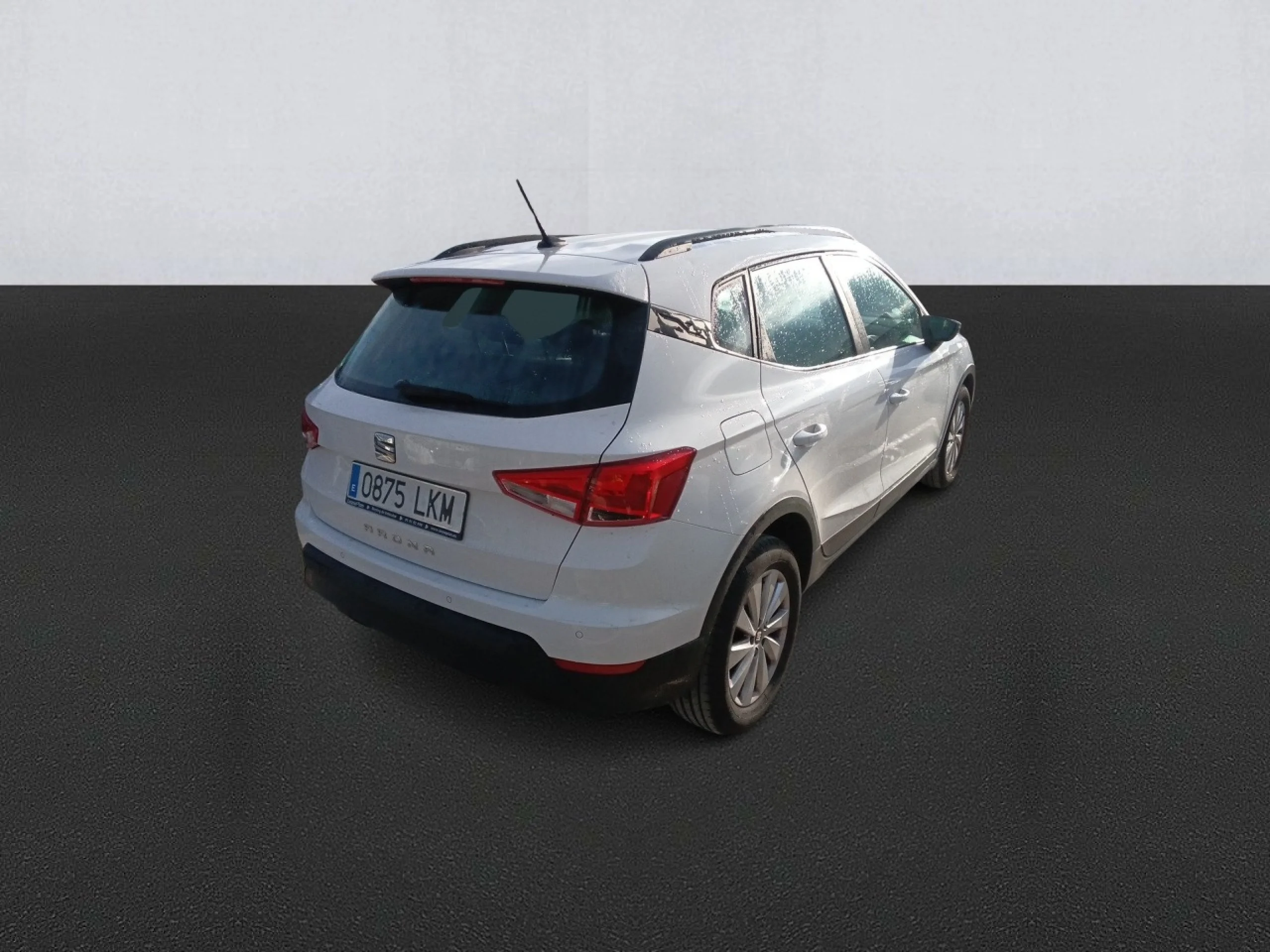 Seat Arona 1.0 TSI 85kW (115CV) Style Go Eco - Foto 4