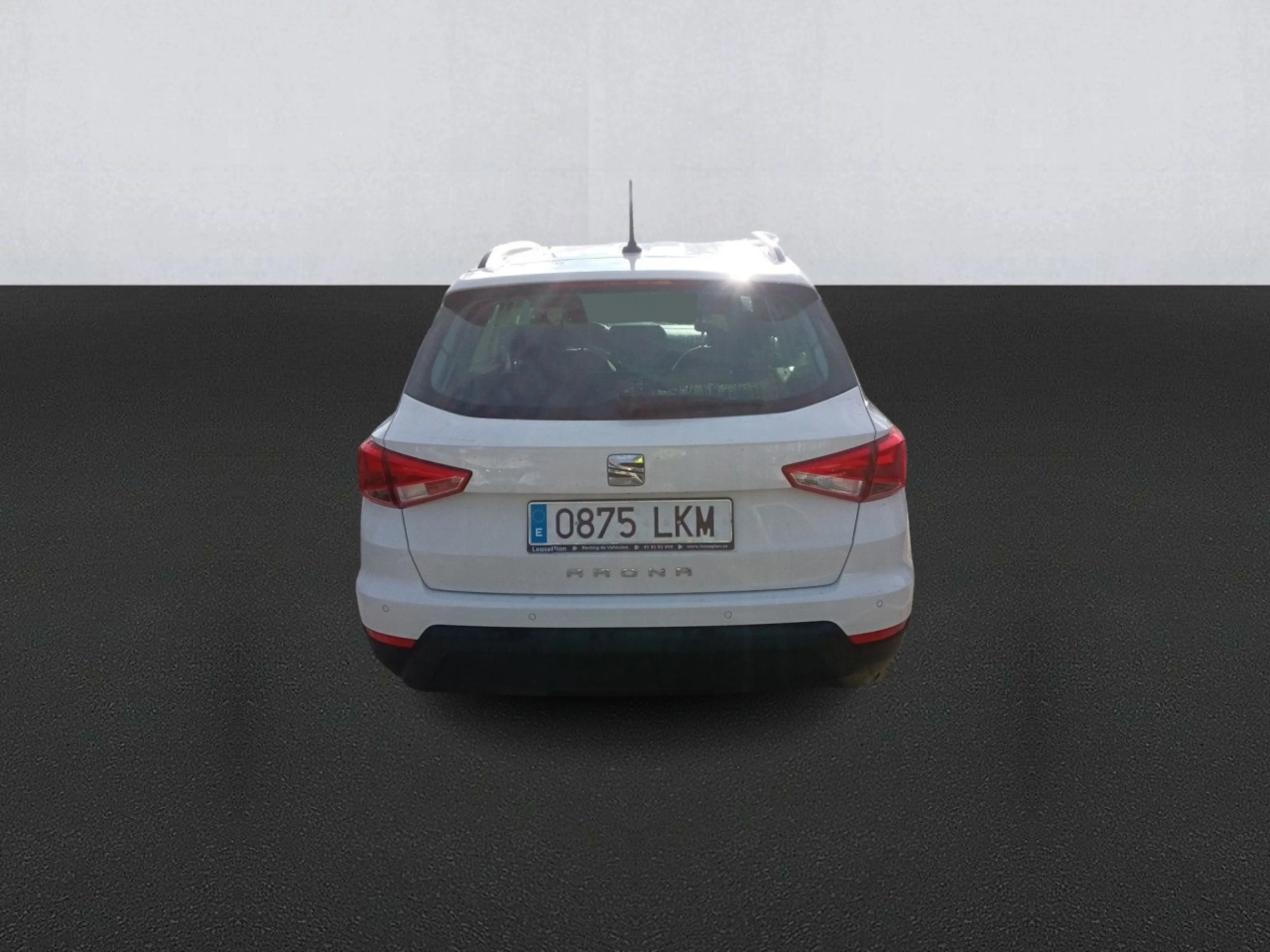 Seat Arona 1.0 TSI 85kW (115CV) Style Go Eco - Foto 5