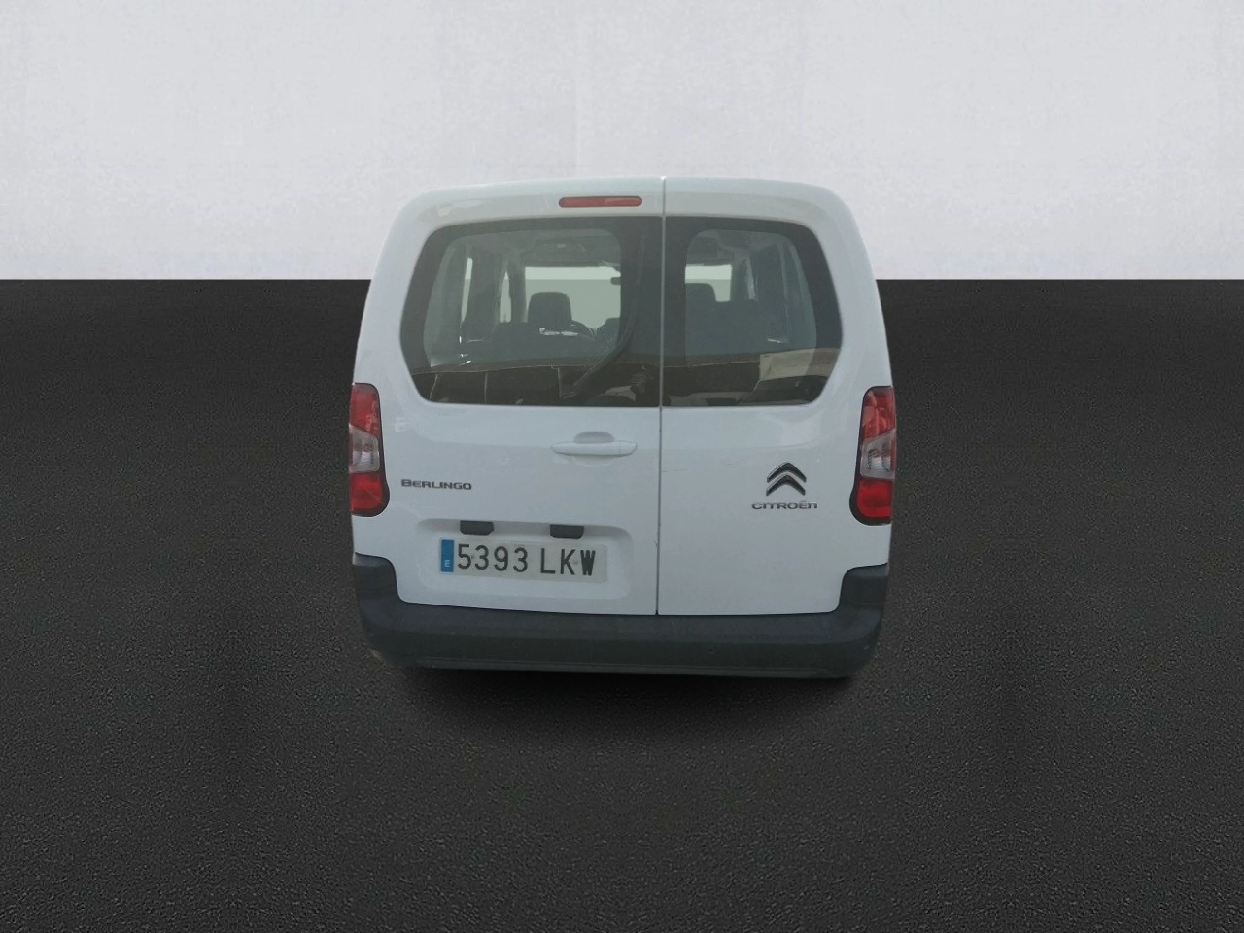 Citroen Berlingo Talla M BlueHDi 100 S&amp;S FEEL - Foto 5