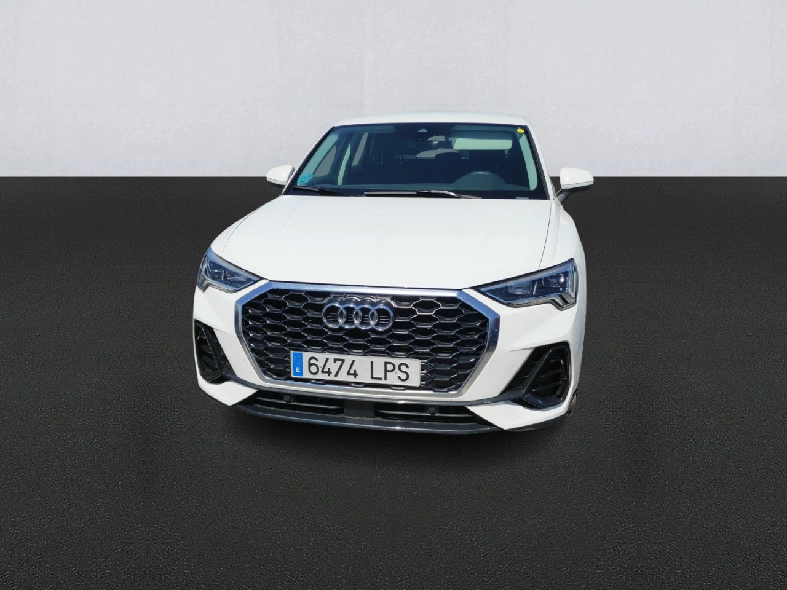 Audi Q3 SPORTBACK Advanced 35 TDI 110kW (150CV) S tronic - Foto 2