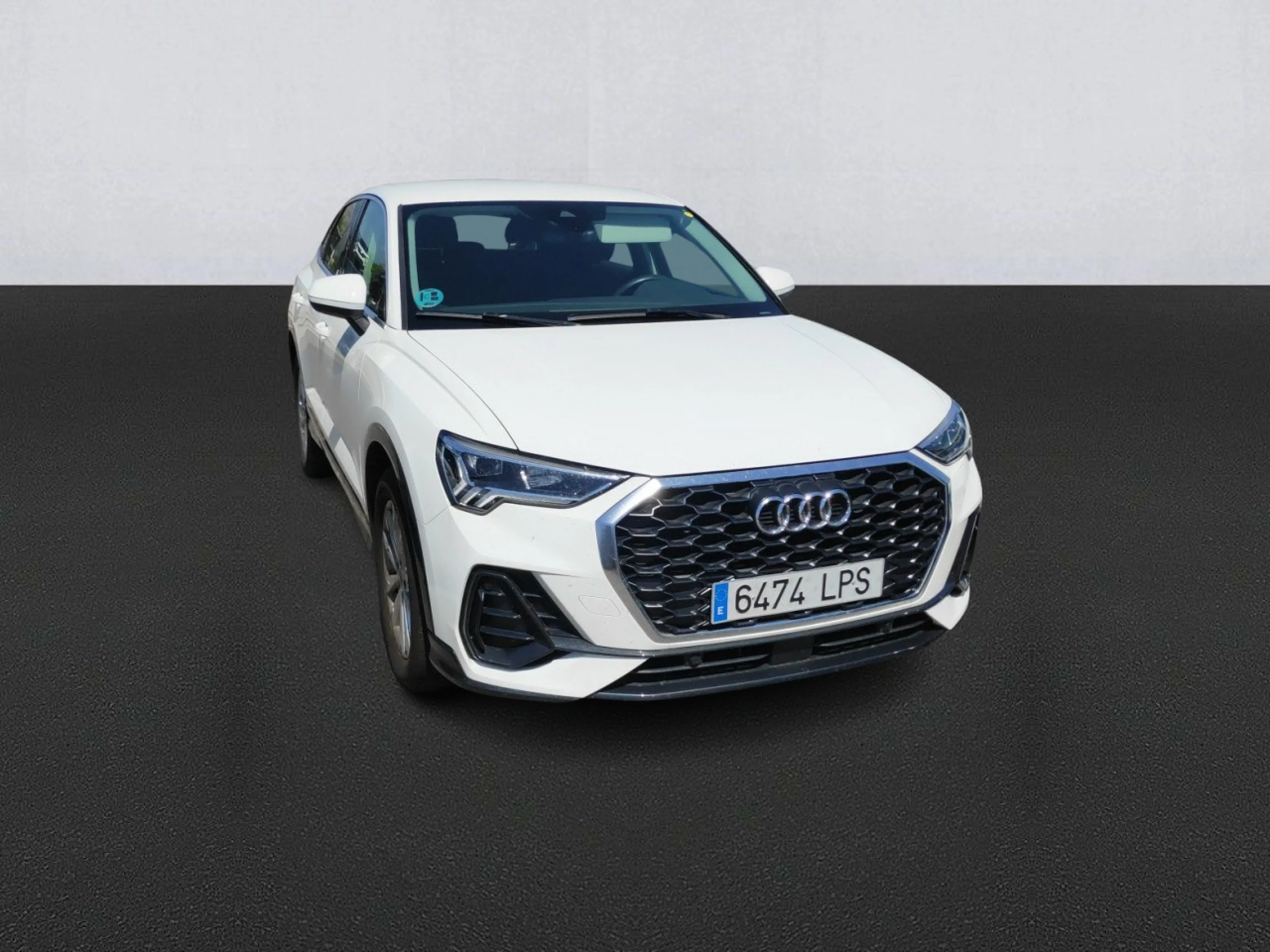 Audi Q3 SPORTBACK Advanced 35 TDI 110kW (150CV) S tronic - Foto 3