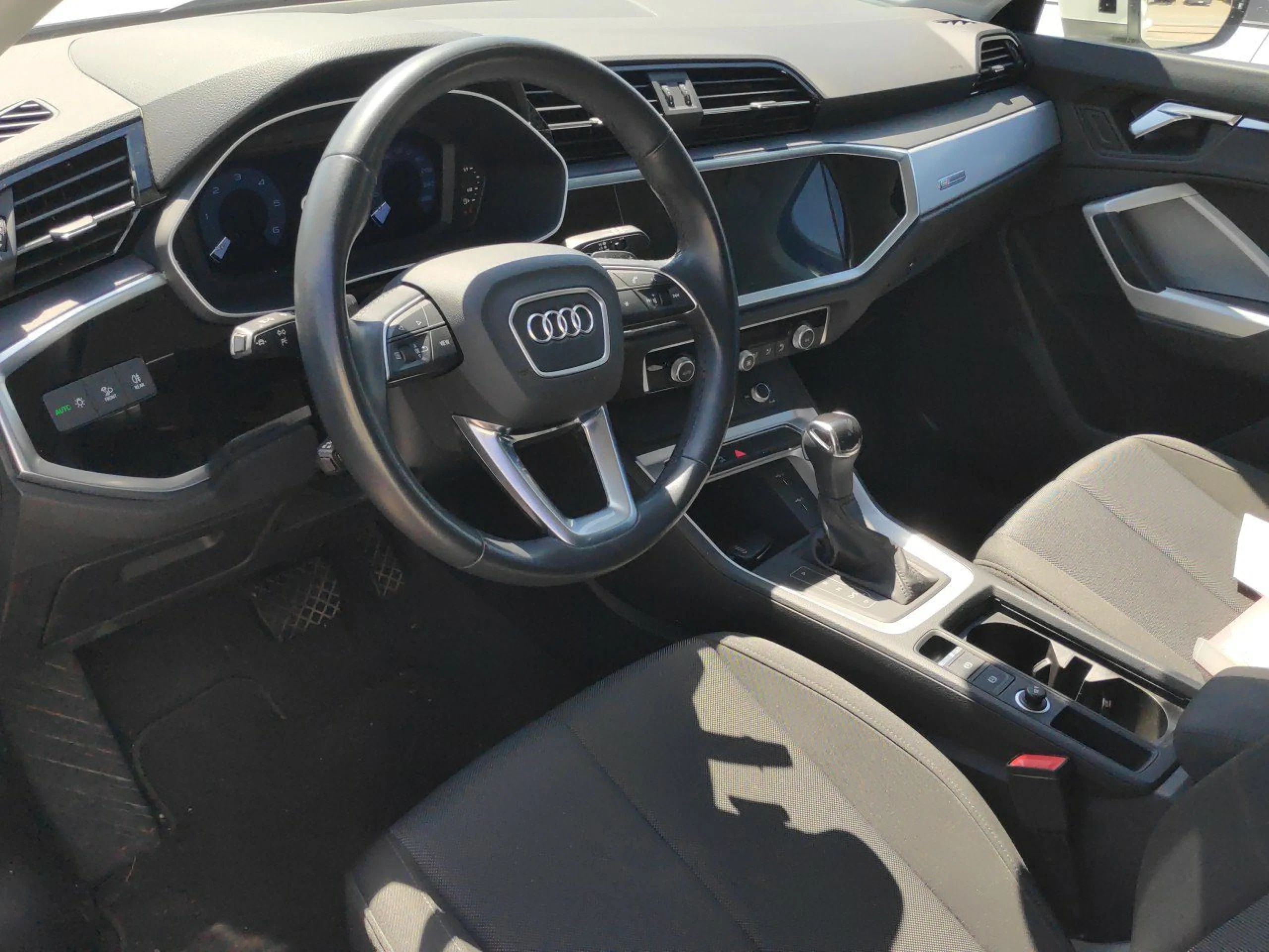 Audi Q3 SPORTBACK Advanced 35 TDI 110kW (150CV) S tronic - Foto 7