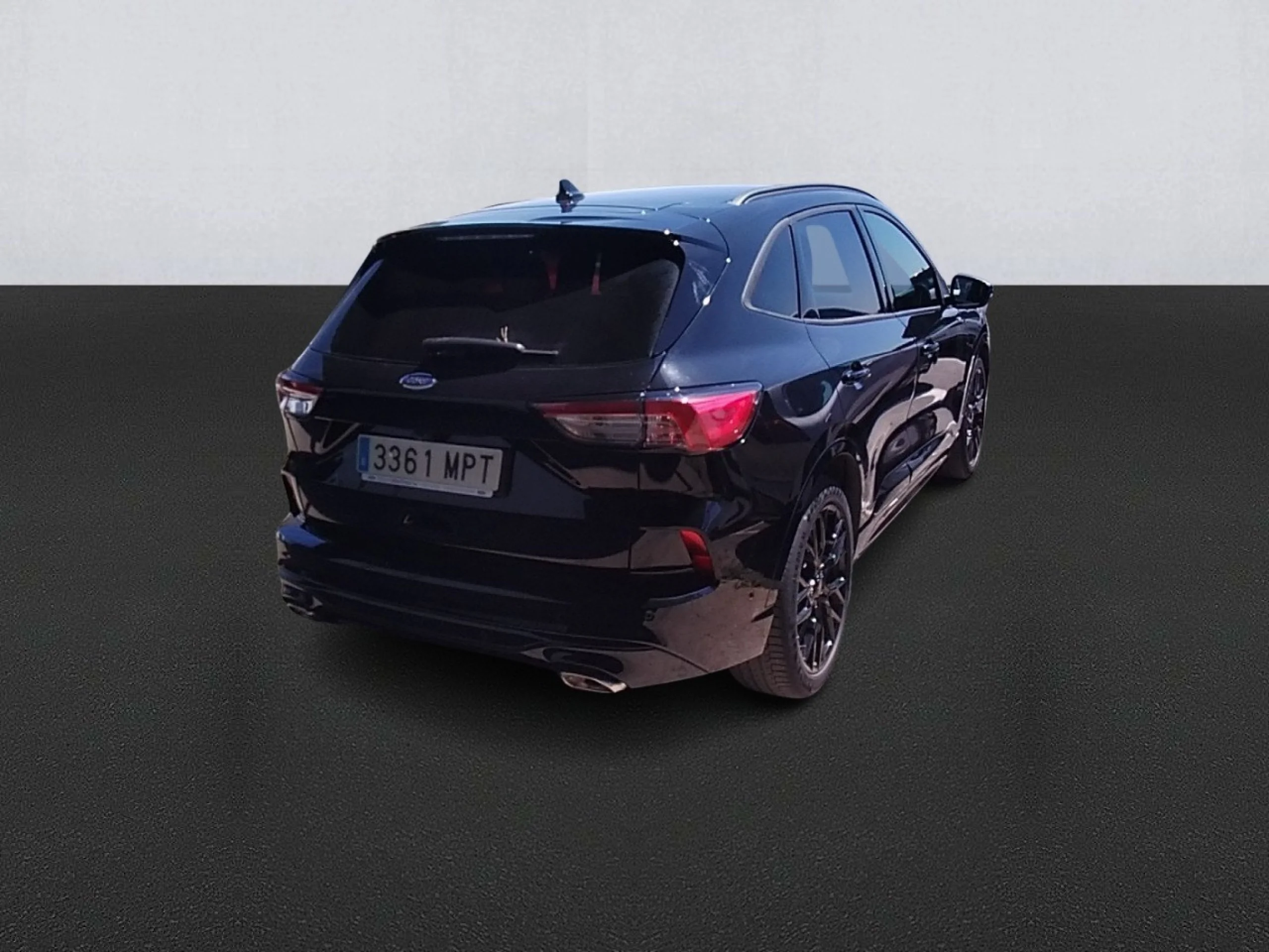 Ford Kuga (O) ST-Line X 2.5 Duratec FHEV Auto - Foto 4