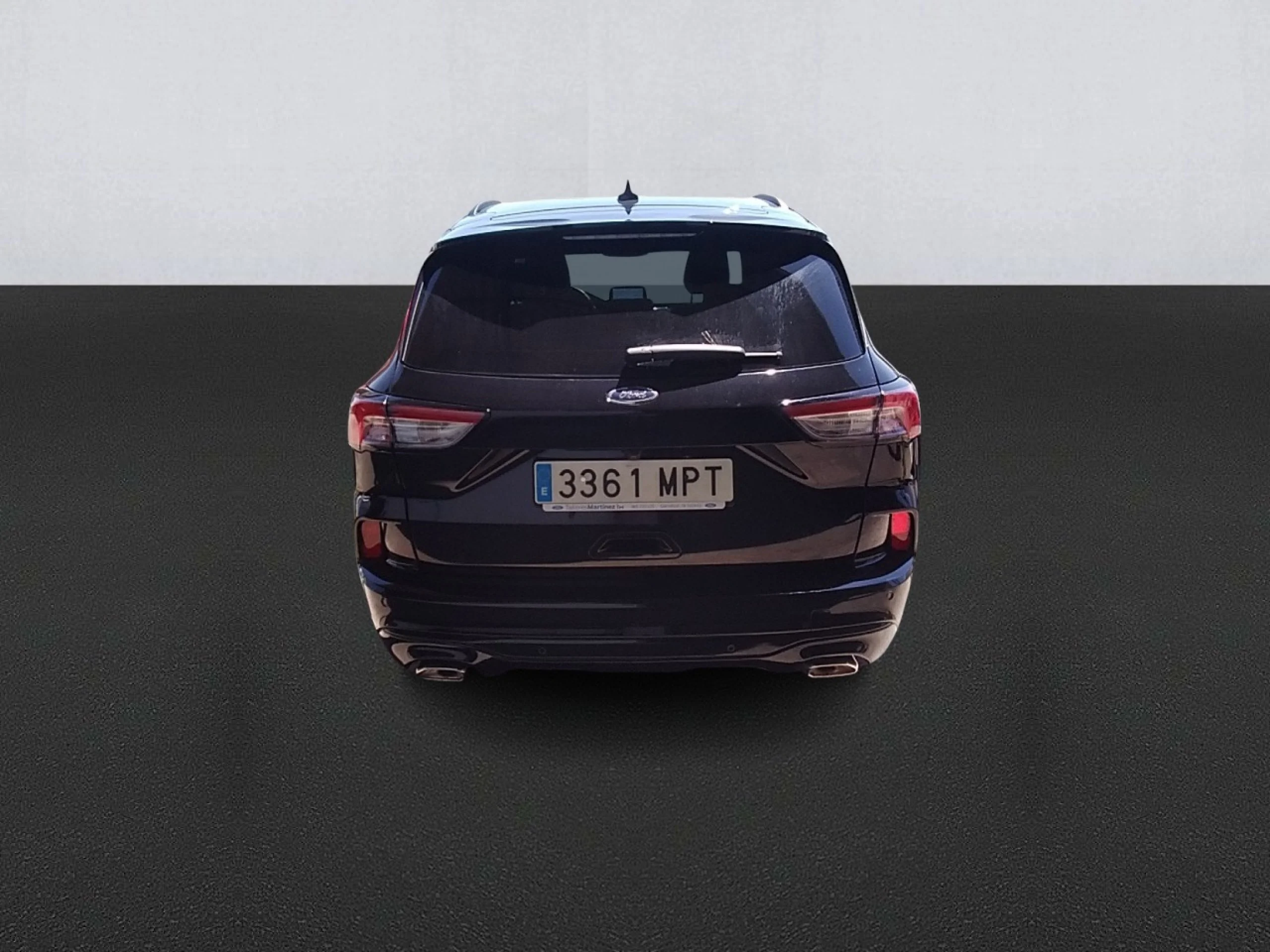 Ford Kuga (O) ST-Line X 2.5 Duratec FHEV Auto - Foto 5