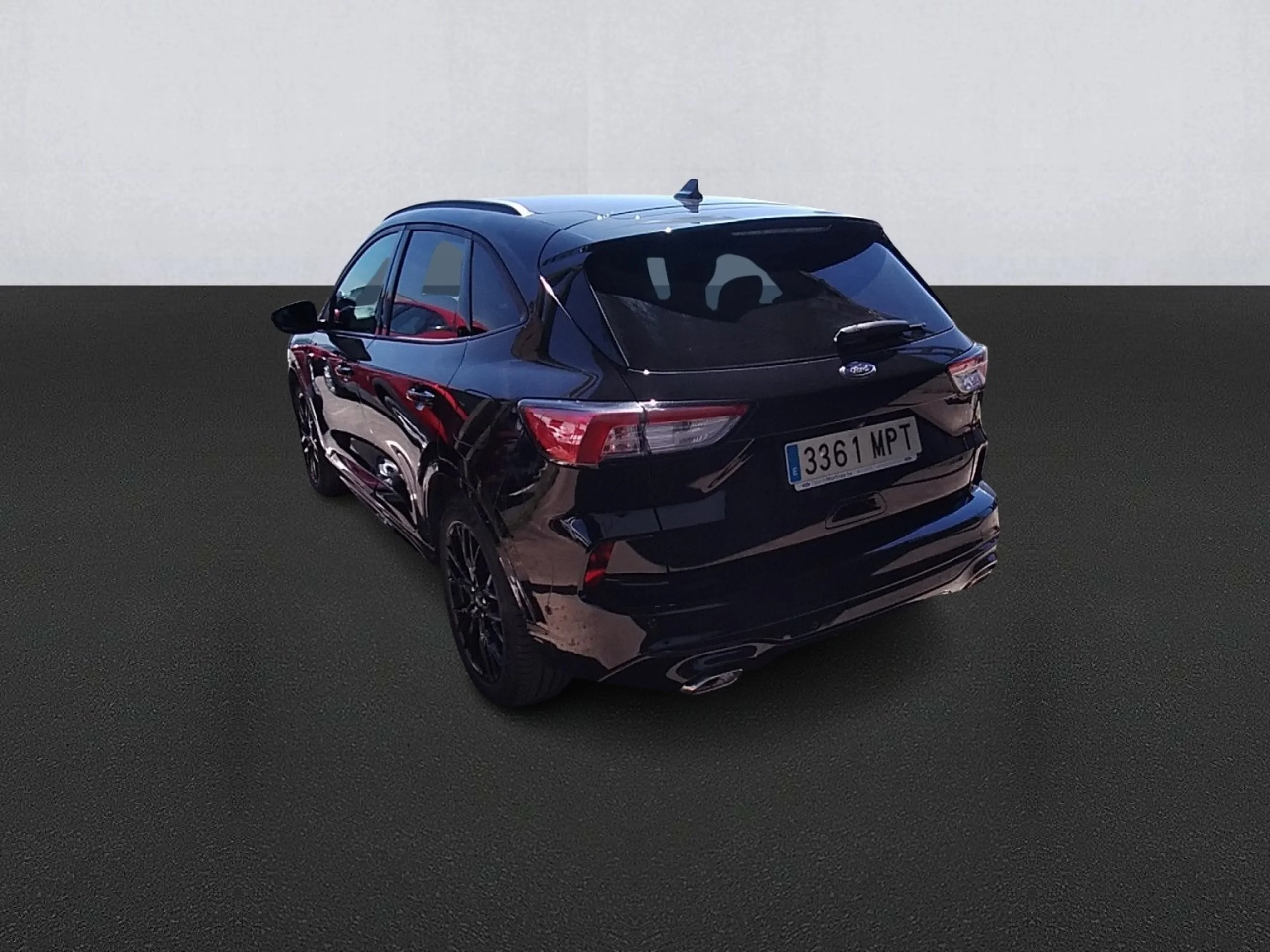 Ford Kuga (O) ST-Line X 2.5 Duratec FHEV Auto - Foto 6