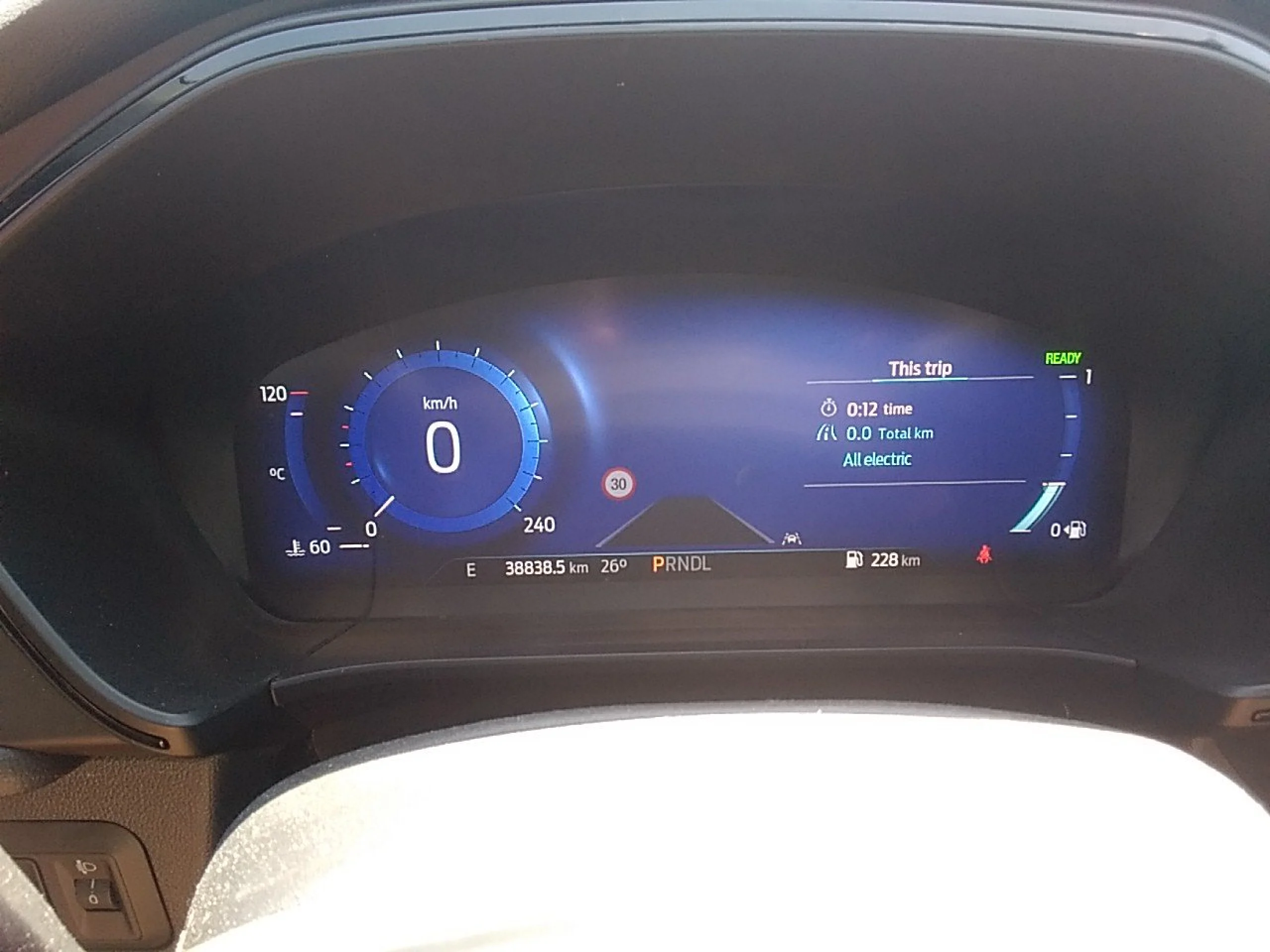 Ford Kuga (O) ST-Line X 2.5 Duratec FHEV Auto - Foto 8