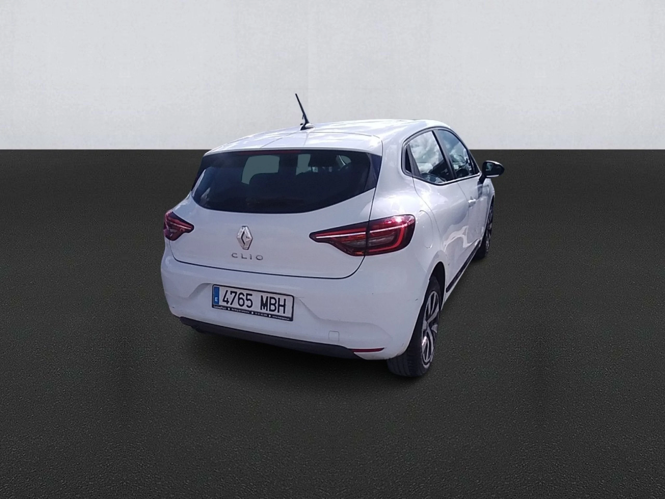 Renault Clio Equilibre Blue dCi 74kW (100CV) - Foto 4