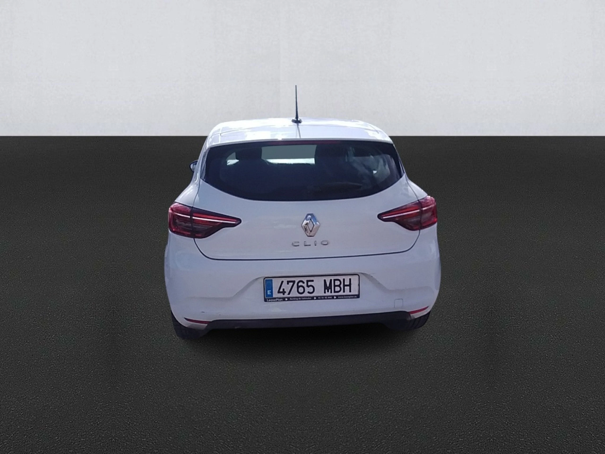 Renault Clio Equilibre Blue dCi 74kW (100CV) - Foto 5