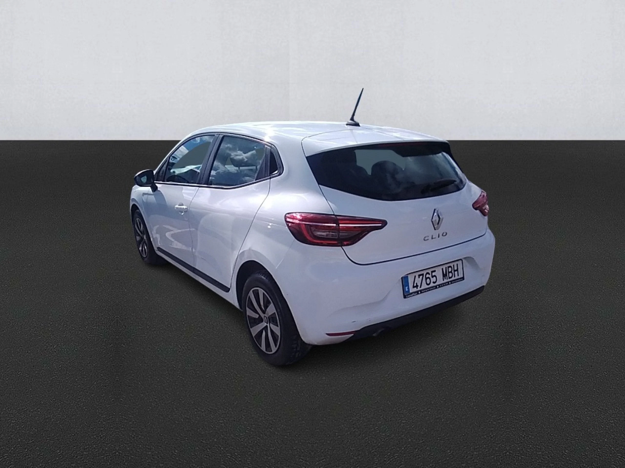 Renault Clio Equilibre Blue dCi 74kW (100CV) - Foto 6