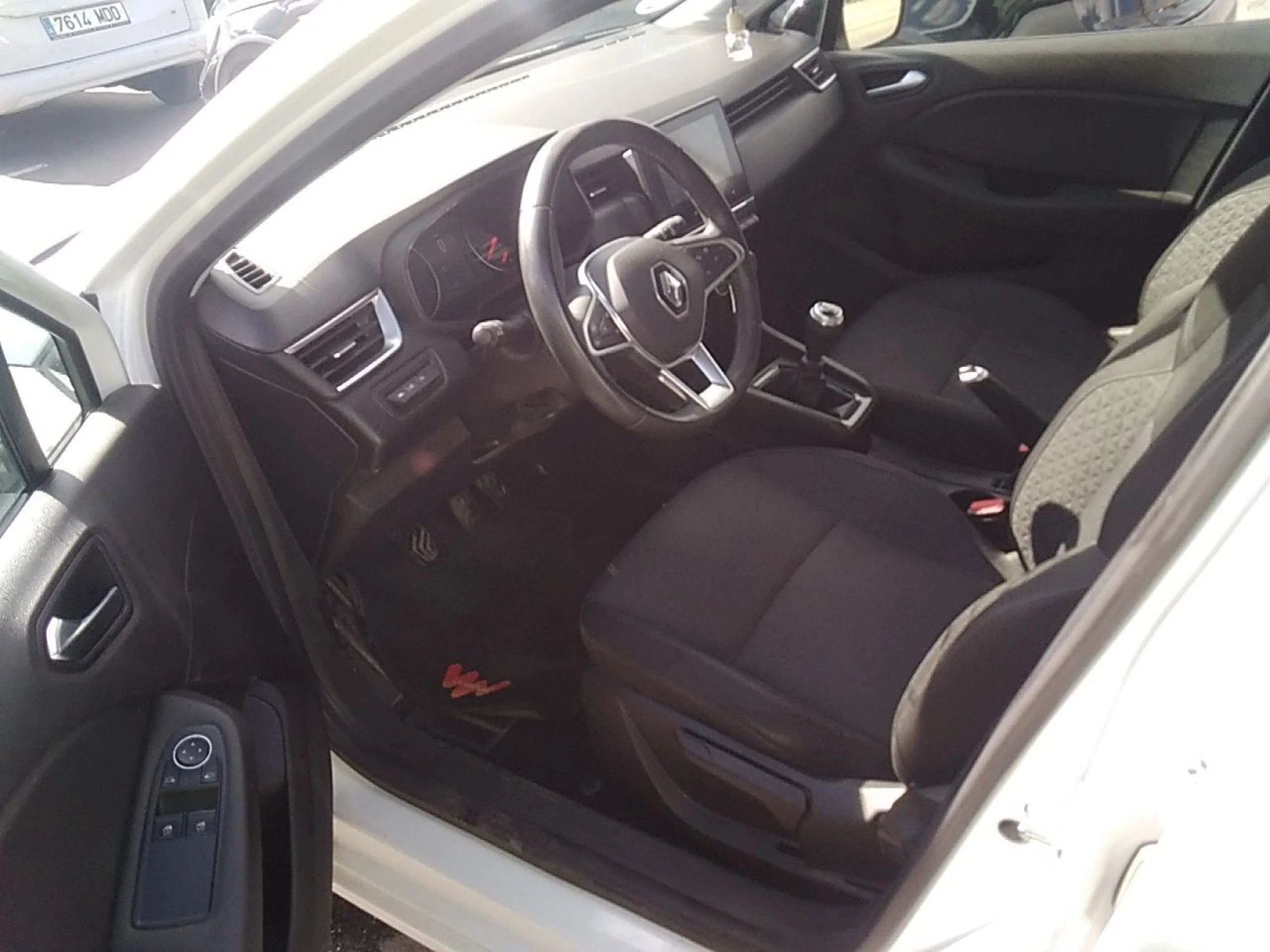 Renault Clio Equilibre Blue dCi 74kW (100CV) - Foto 7
