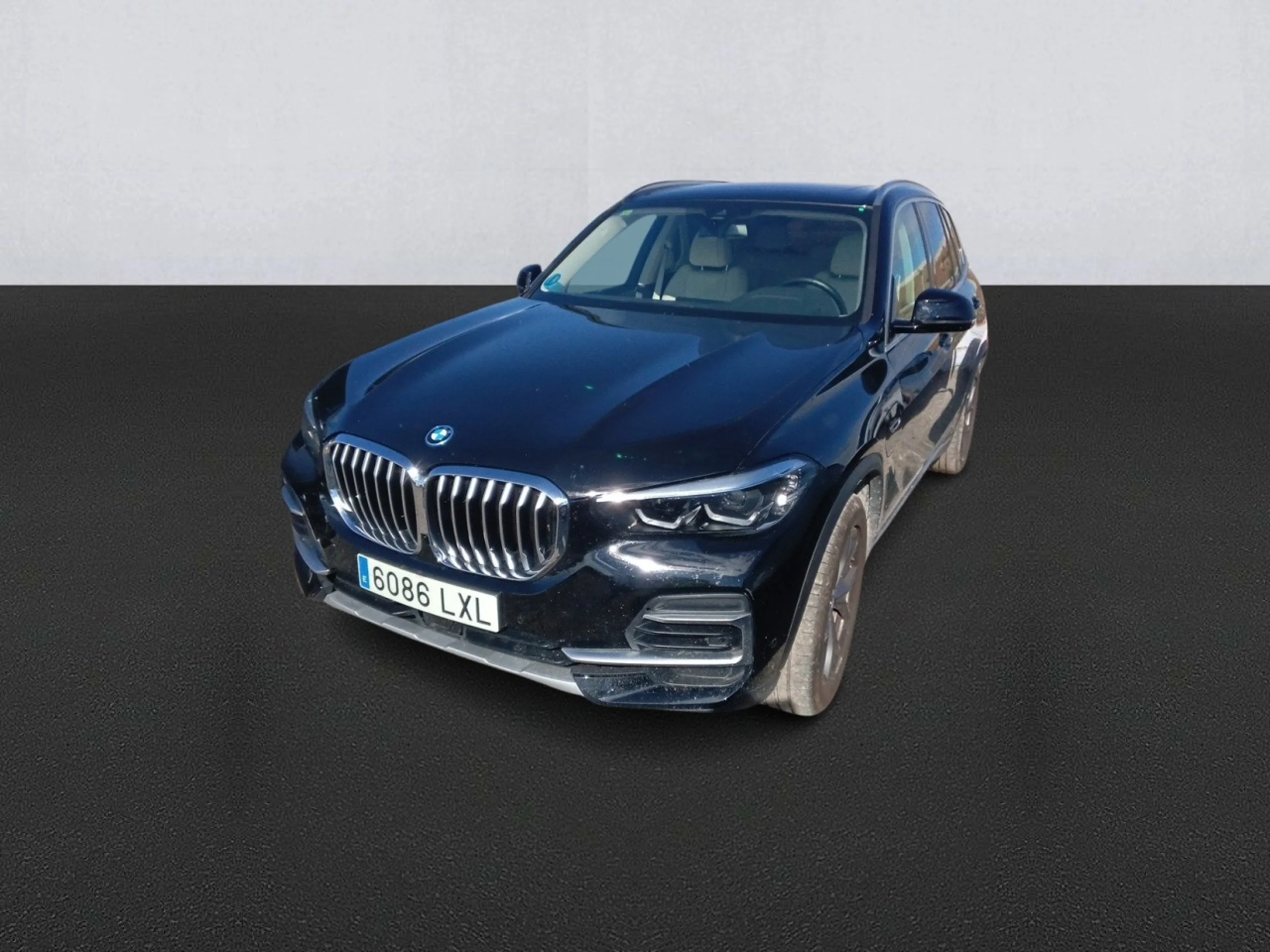 BMW X5 xDrive45e - Foto 1