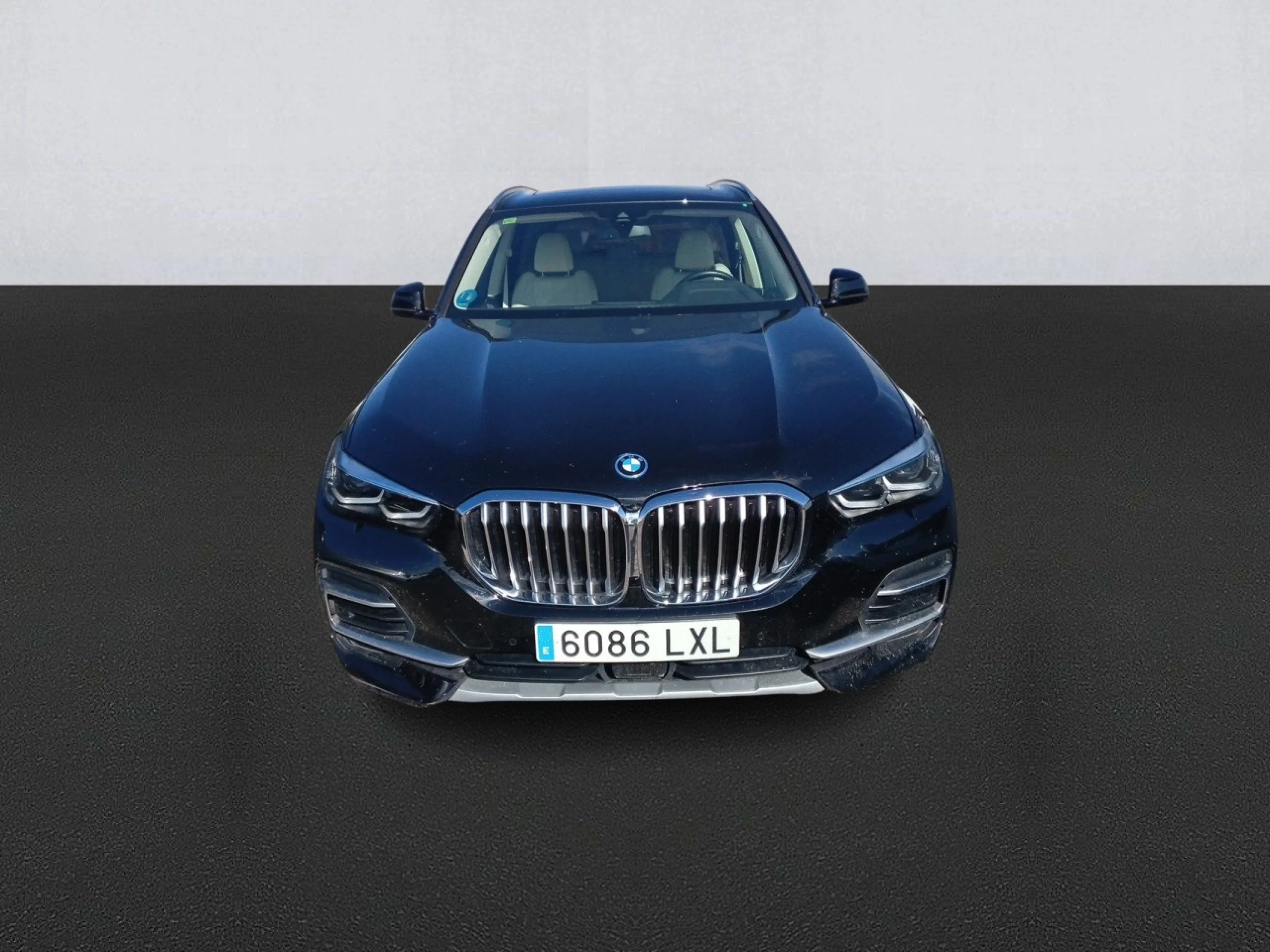 BMW X5 xDrive45e - Foto 2