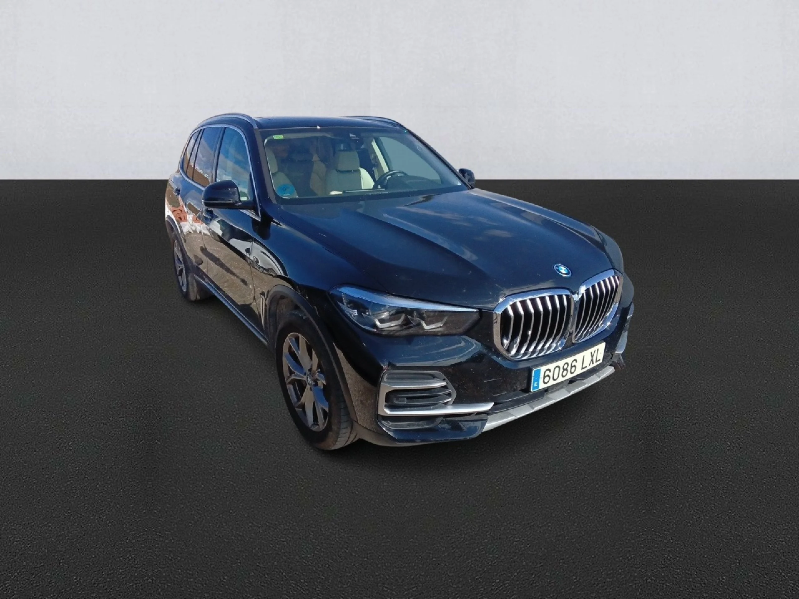 BMW X5 xDrive45e - Foto 3