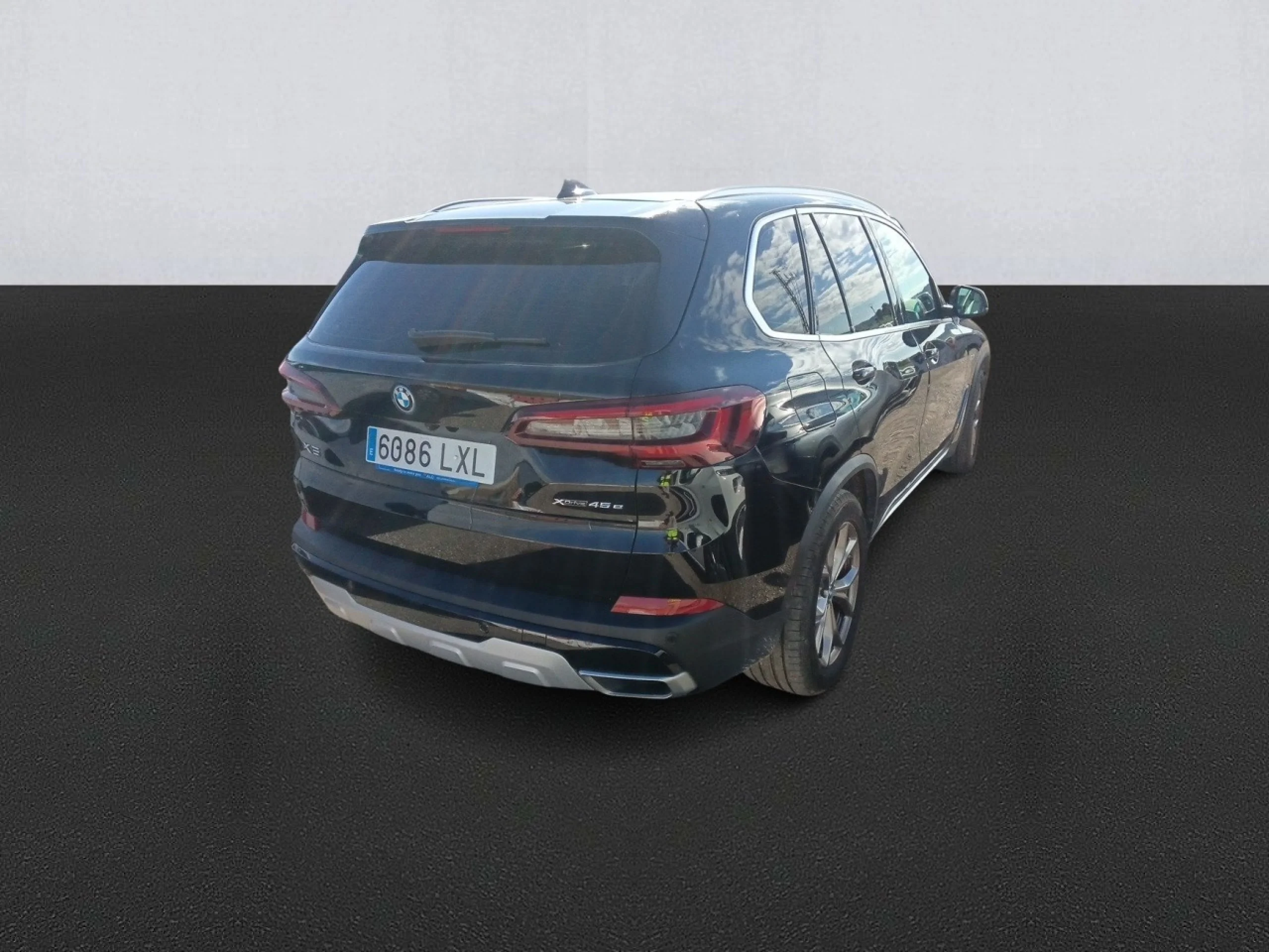 BMW X5 xDrive45e - Foto 4